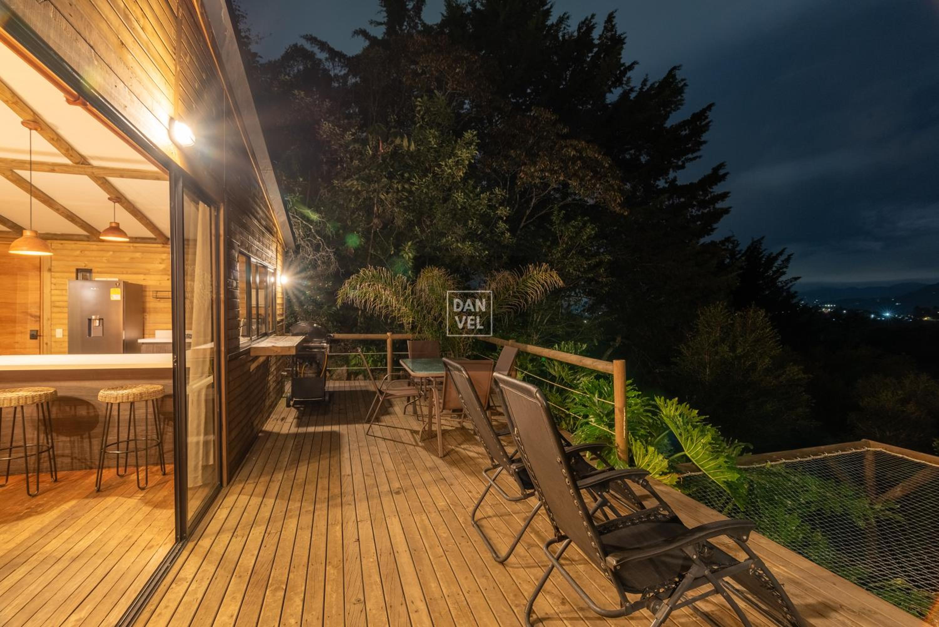 Bleu Hills Villas
