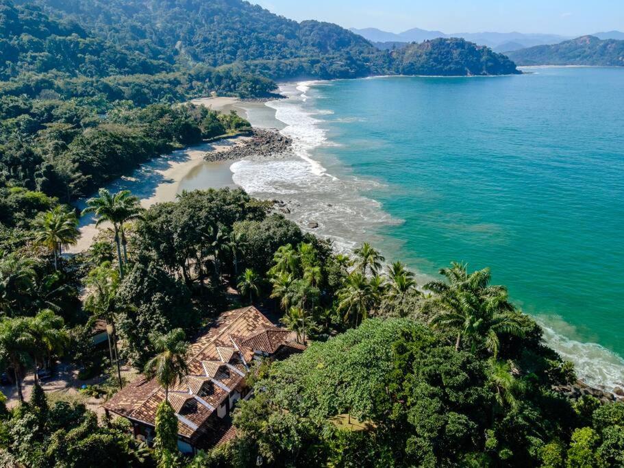 Paraiso em praia Particular - 2km de Juquey