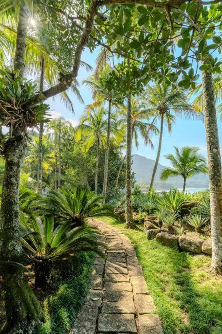 Paraiso em praia Particular - 2km de Juquey