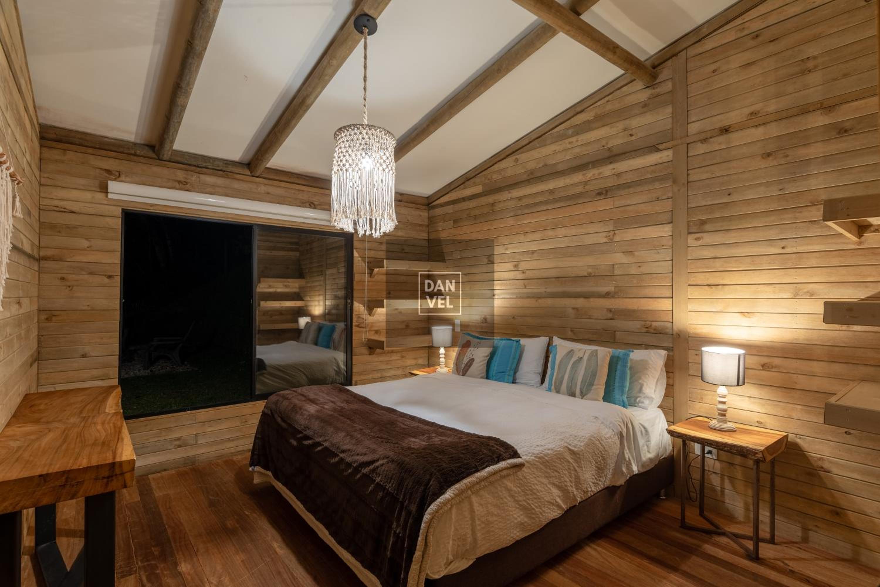 Bleu Hills Villas