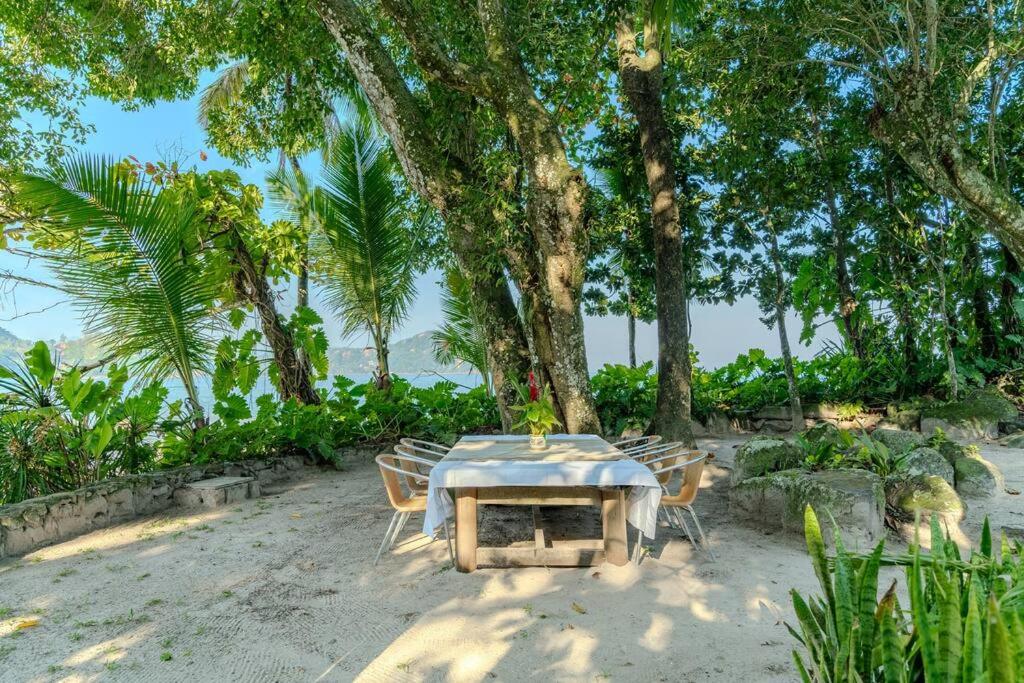 Paraiso em praia Particular - 2km de Juquey