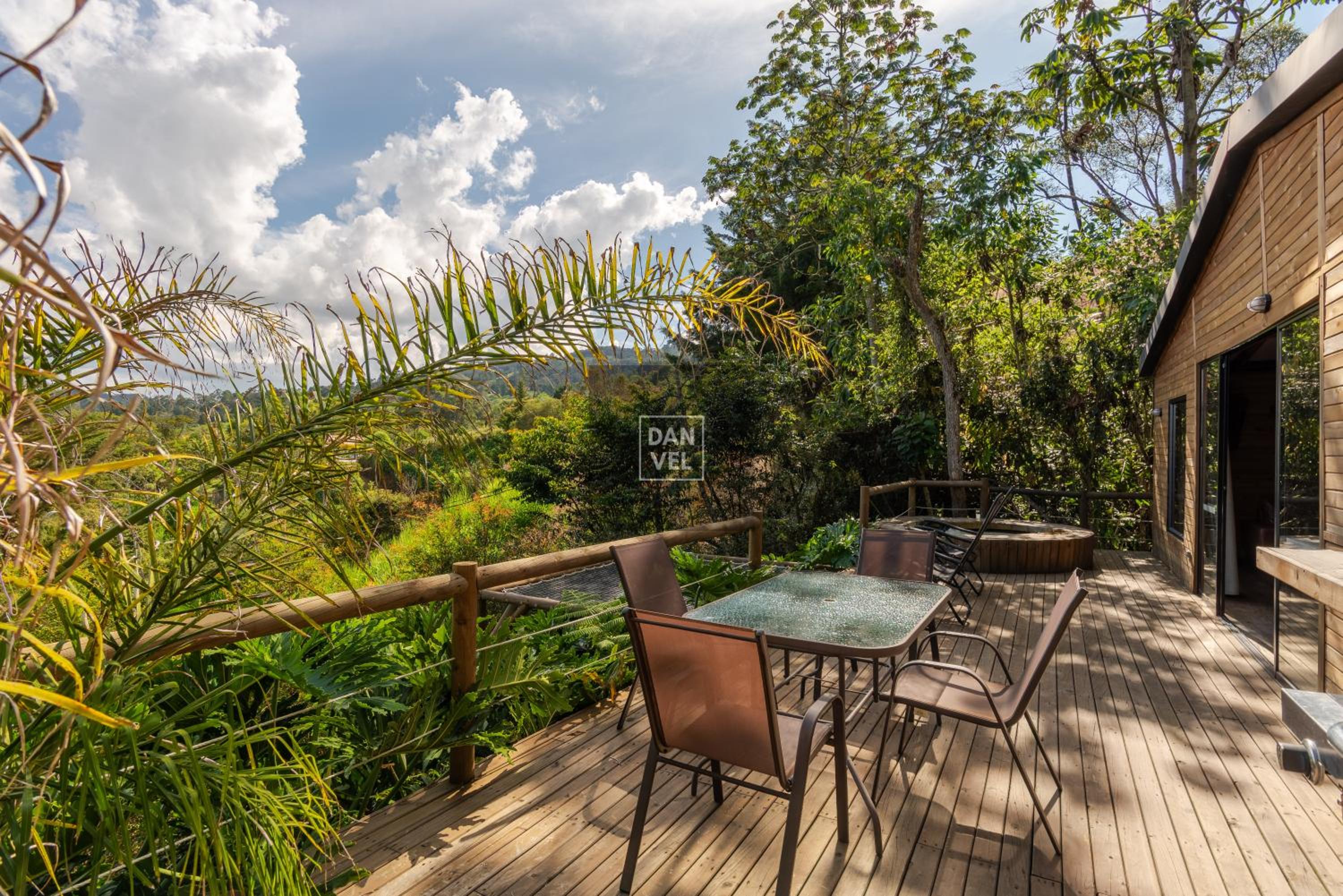Bleu Hills Villas