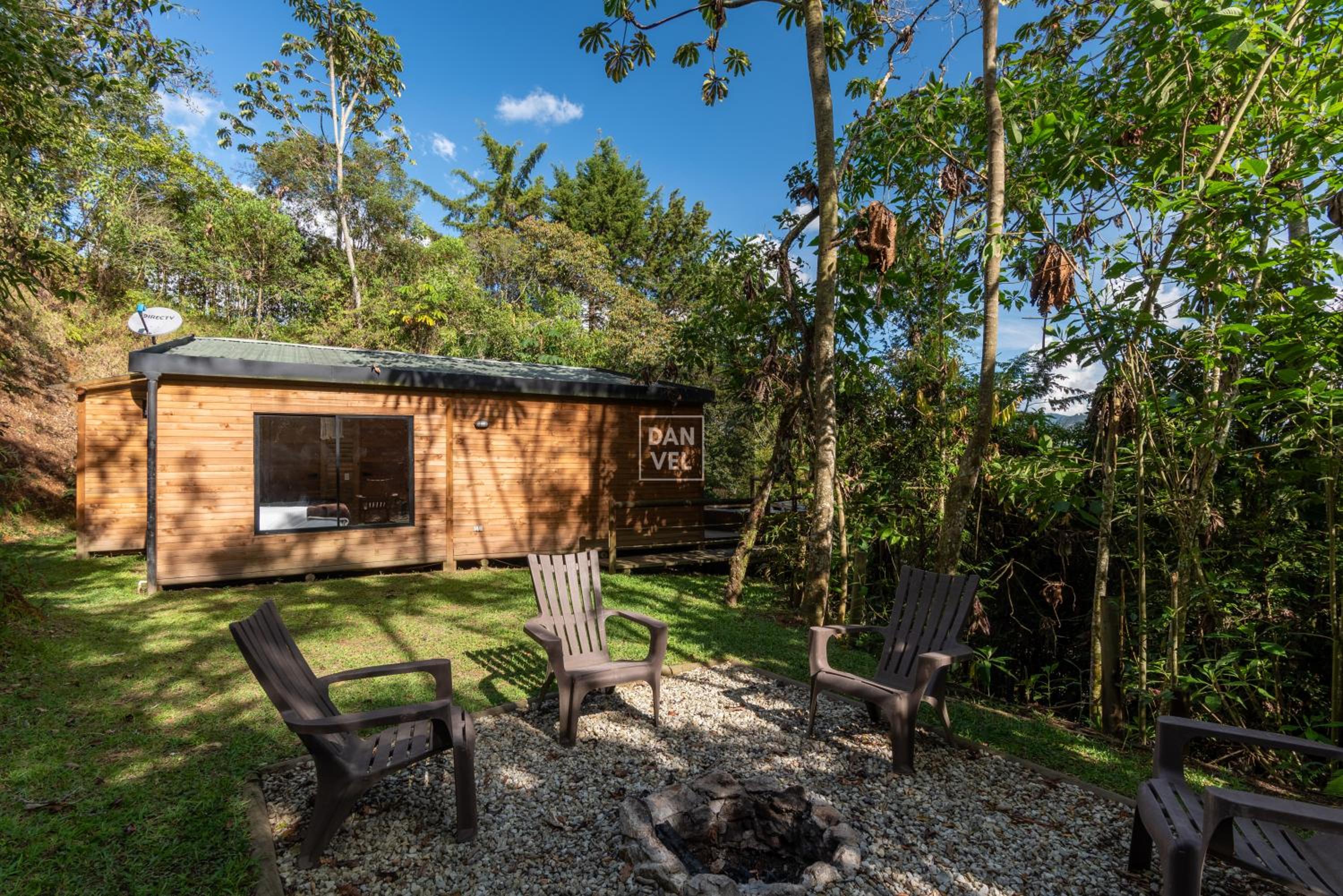 Bleu Hills Villas