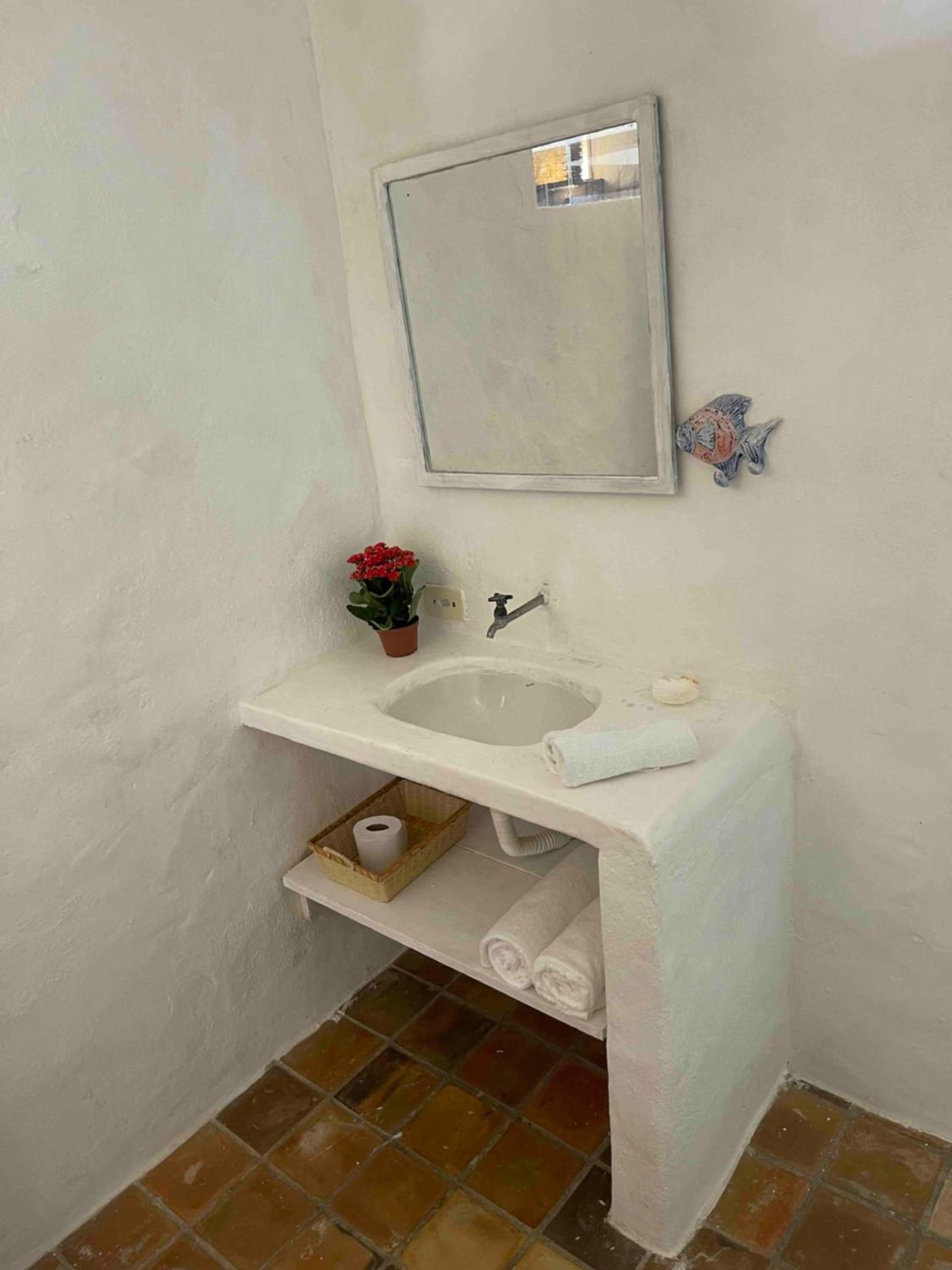 Casa Urucum Trancoso
