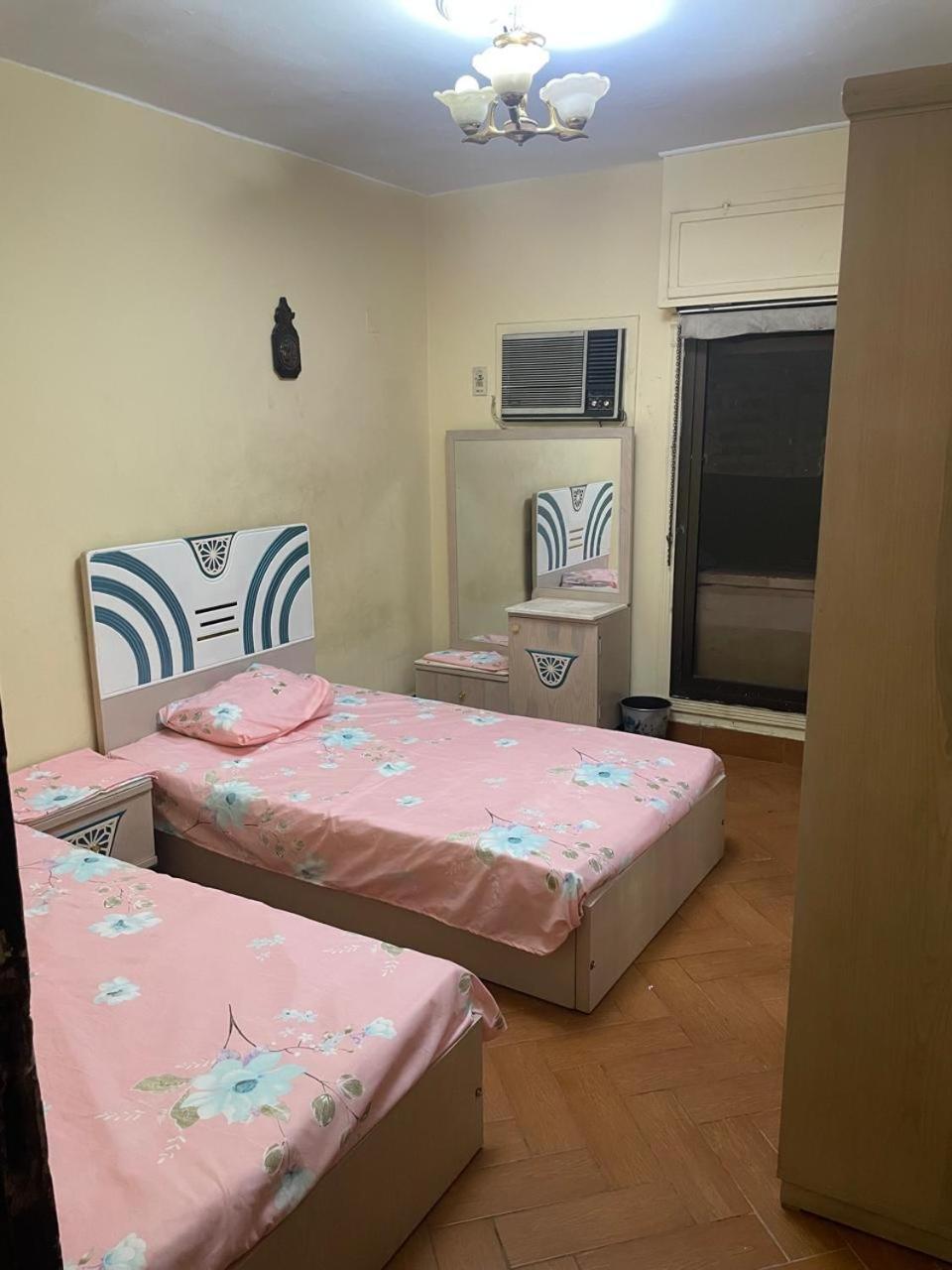 Al Baz Appartment
