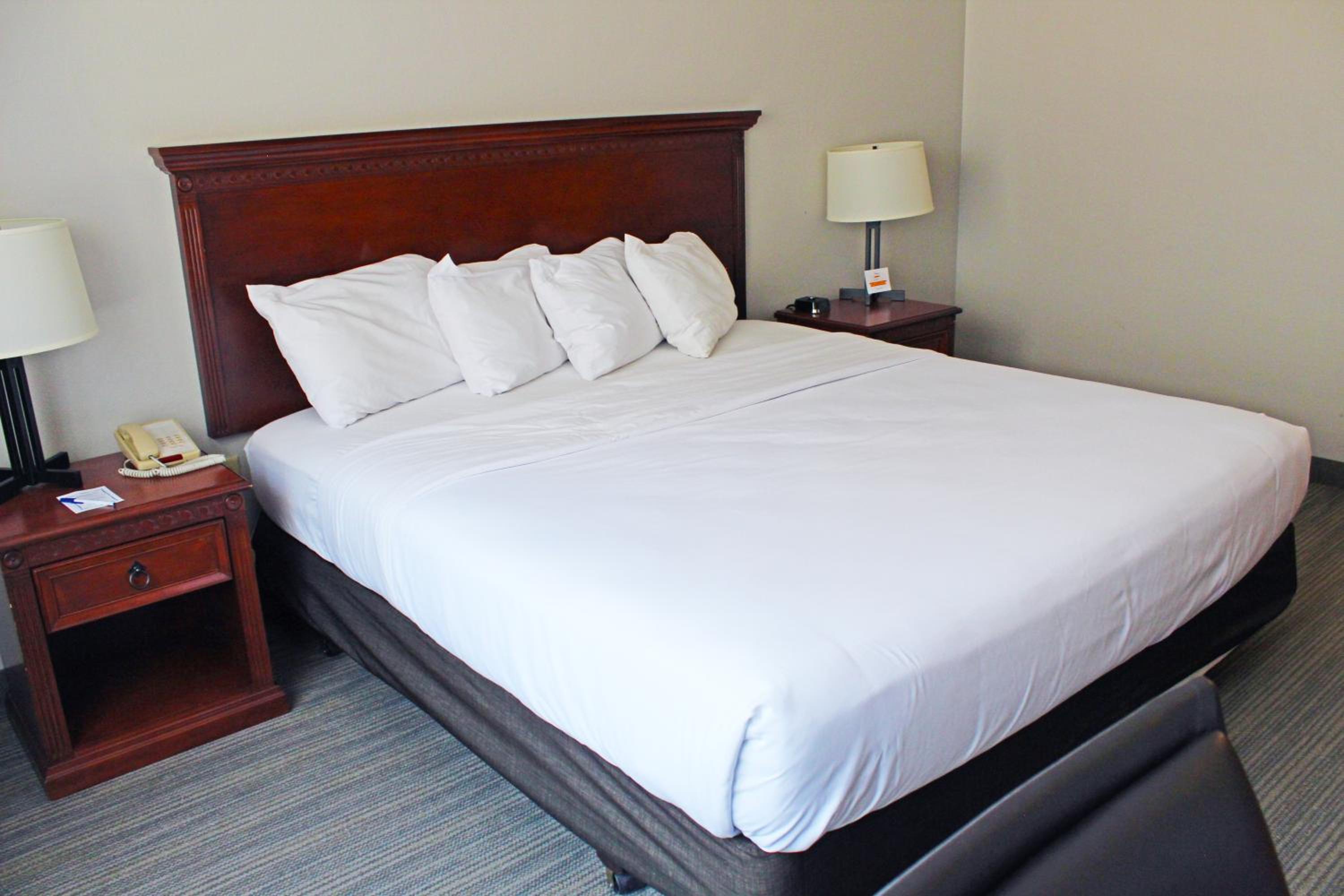 Independence Stay Hotel & Suites, Zdjęcie 17