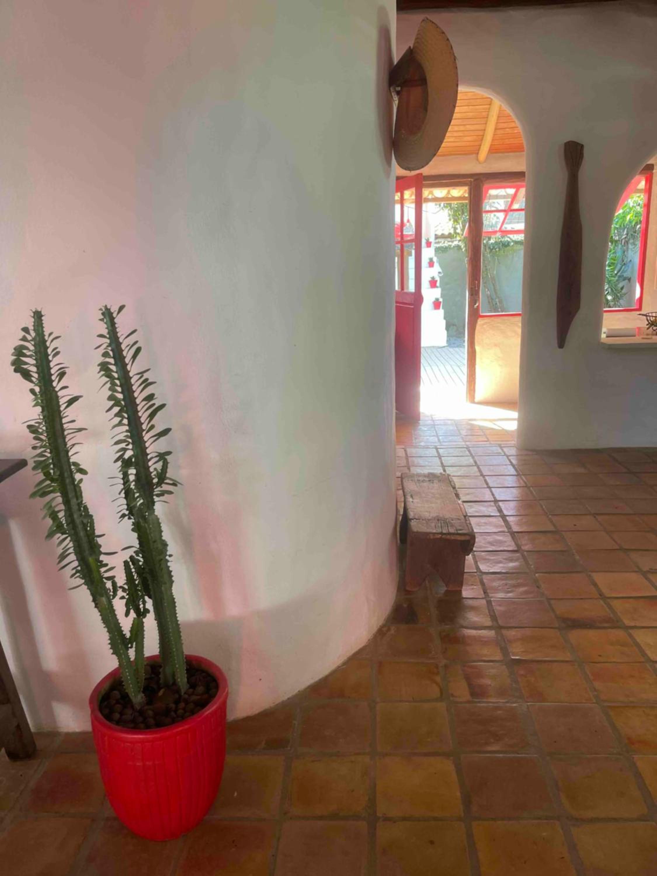 Casa Urucum Trancoso