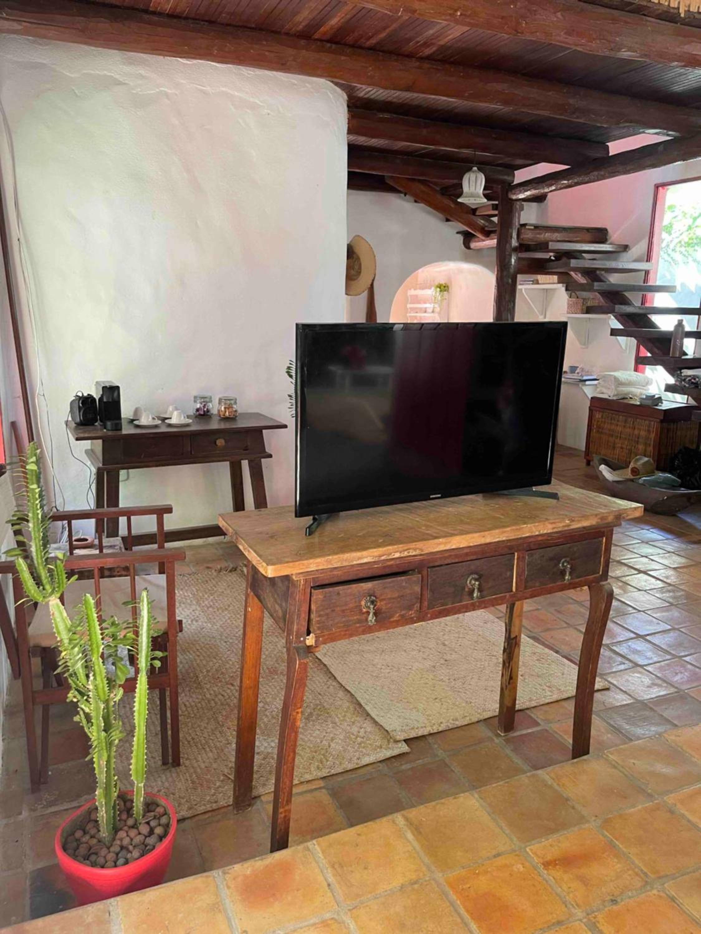 Casa Urucum Trancoso