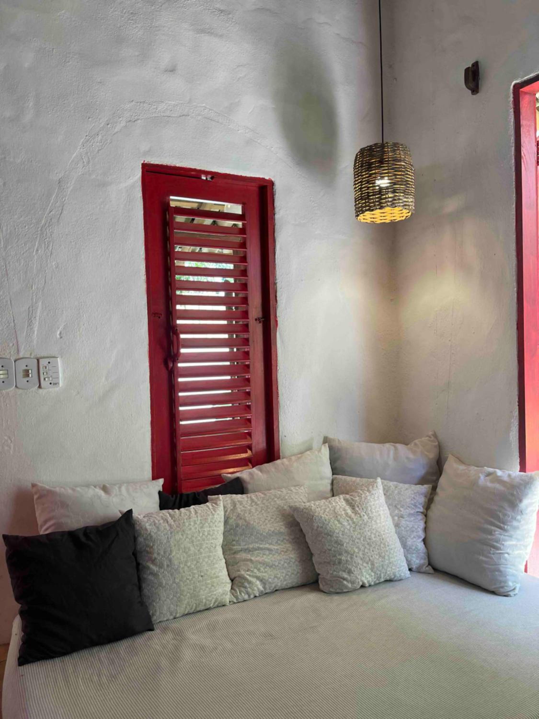 Casa Urucum Trancoso