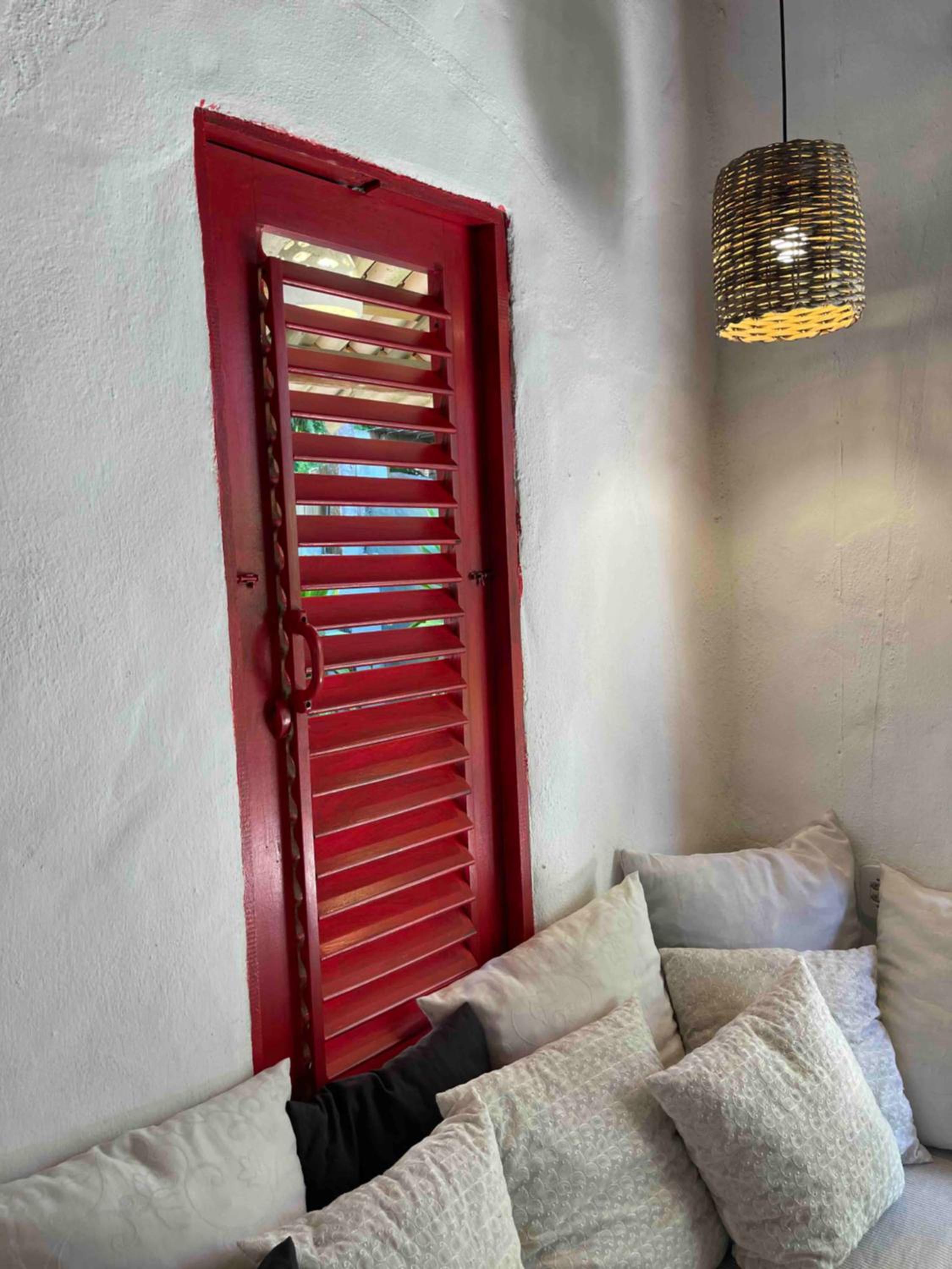 Casa Urucum Trancoso