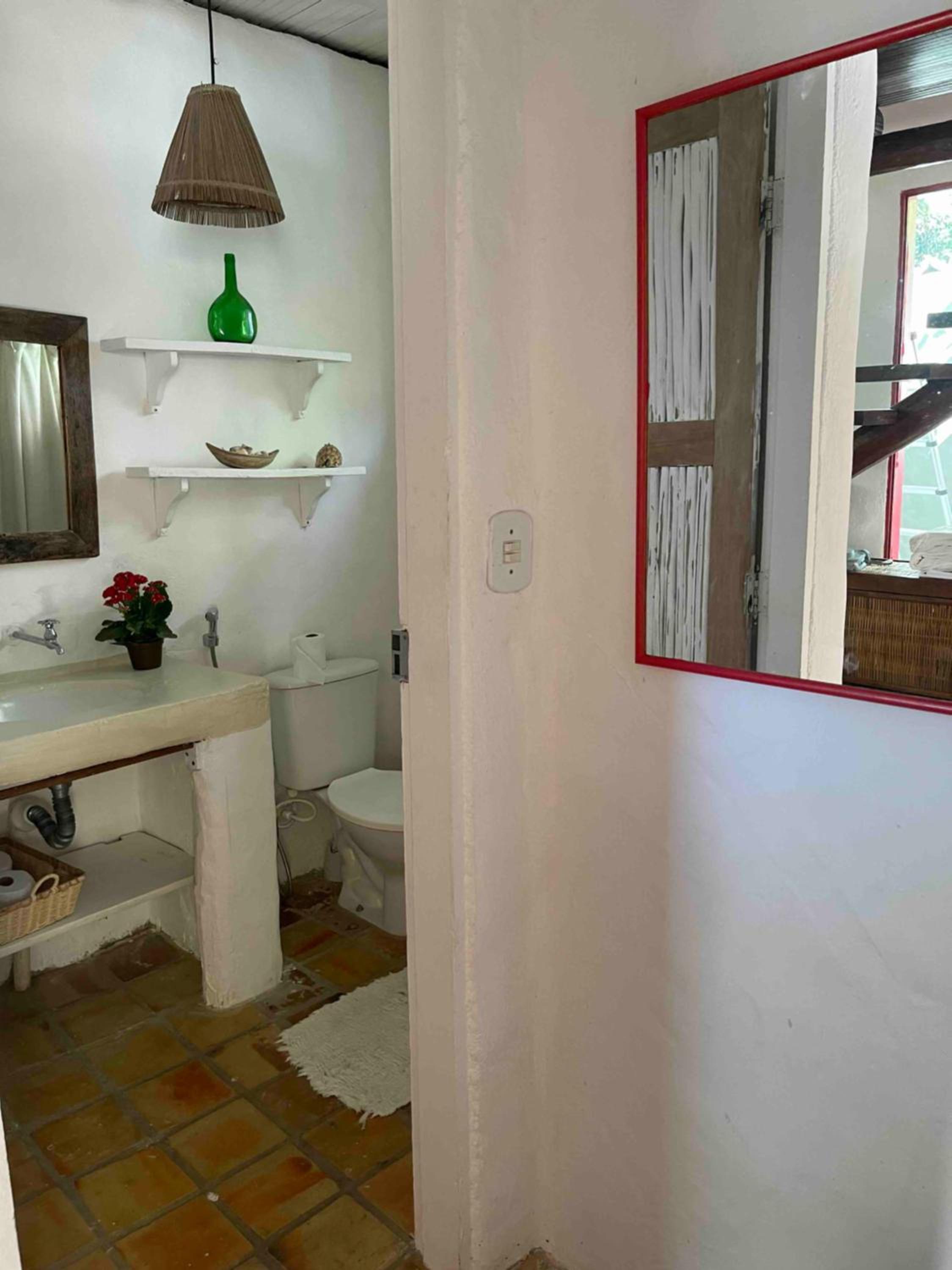 Casa Urucum Trancoso
