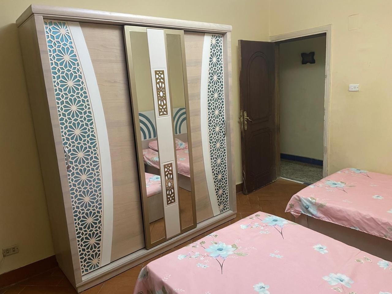 Al Baz Appartment