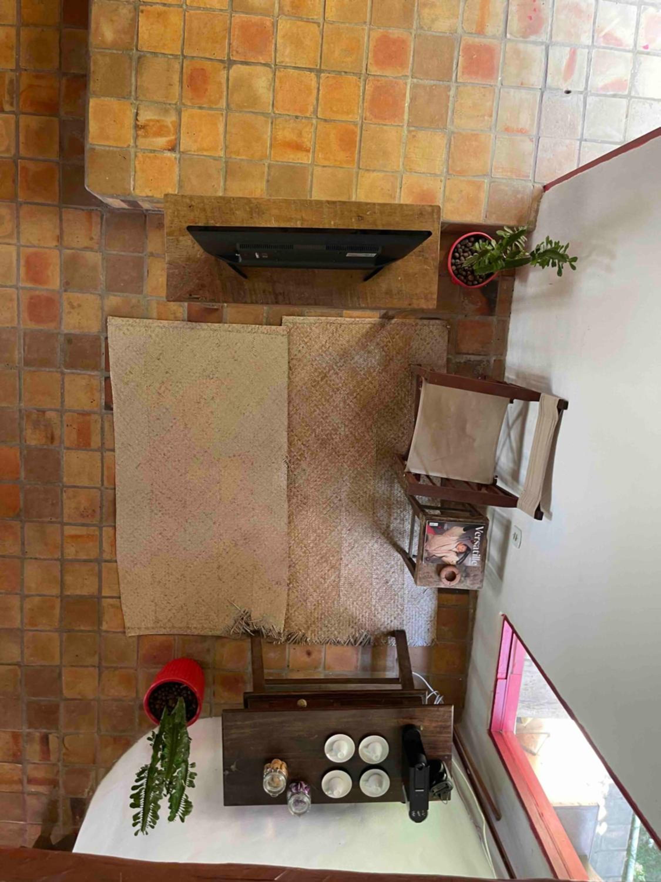Casa Urucum Trancoso