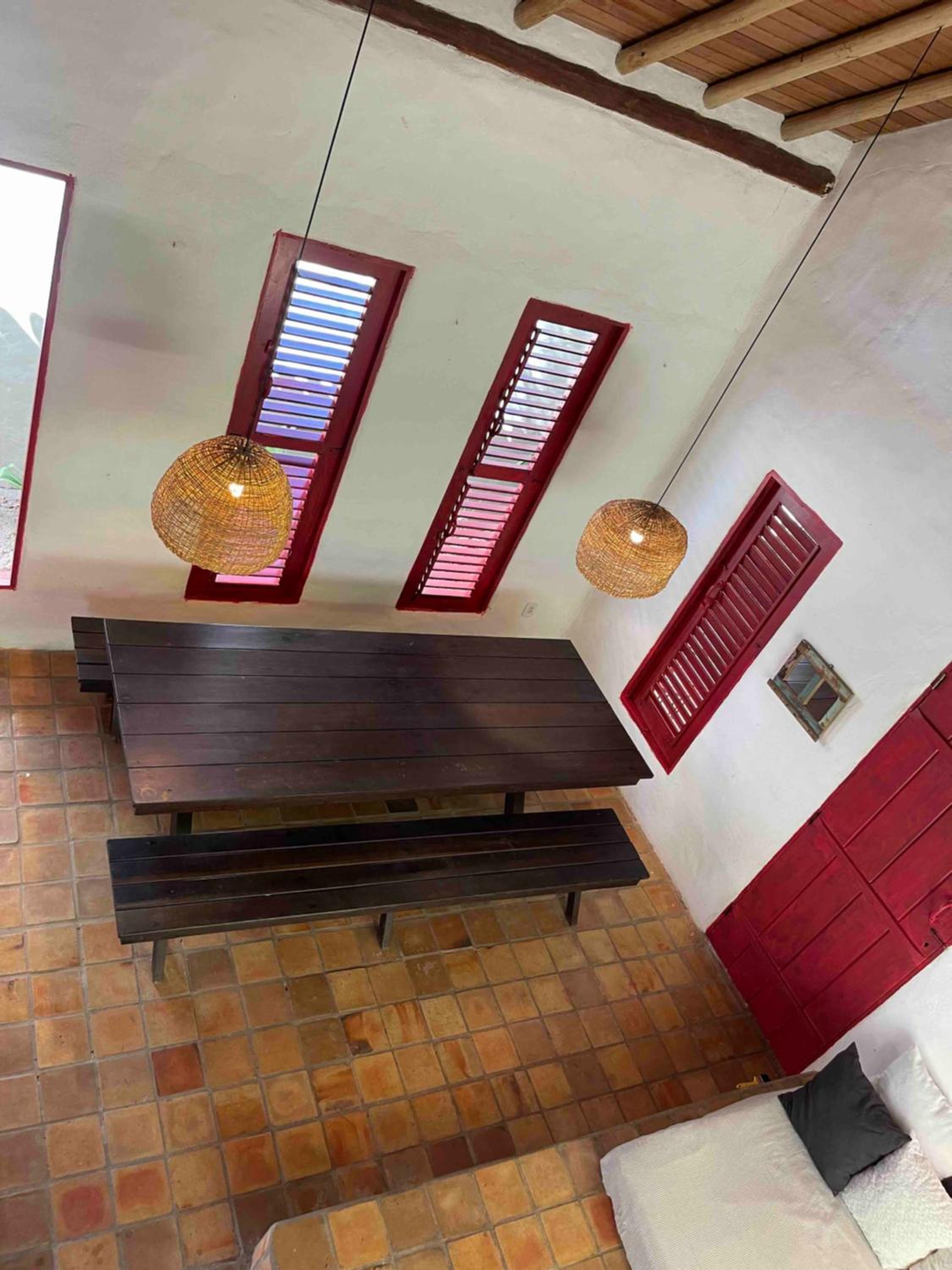 Casa Urucum Trancoso