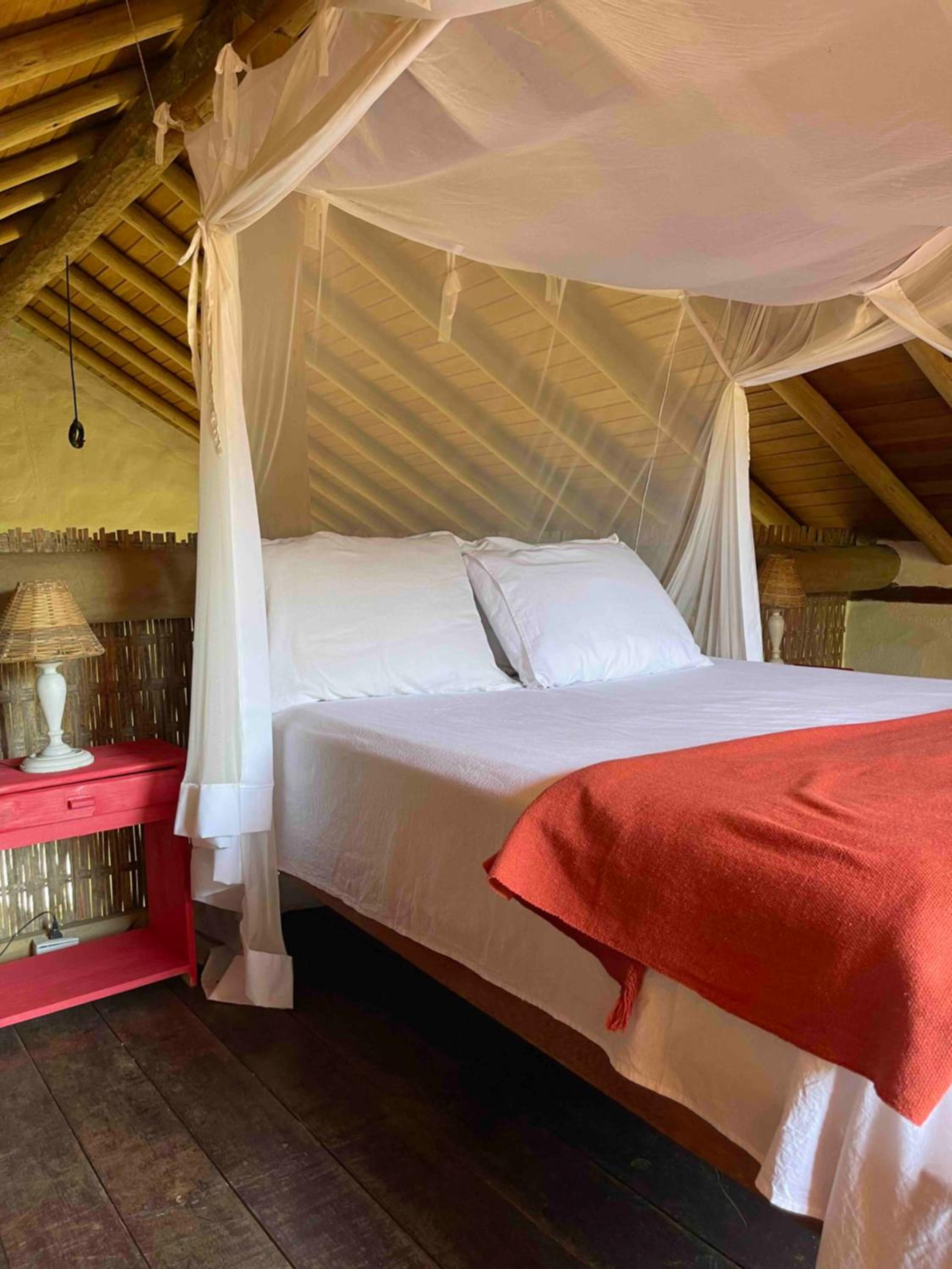 Casa Urucum Trancoso