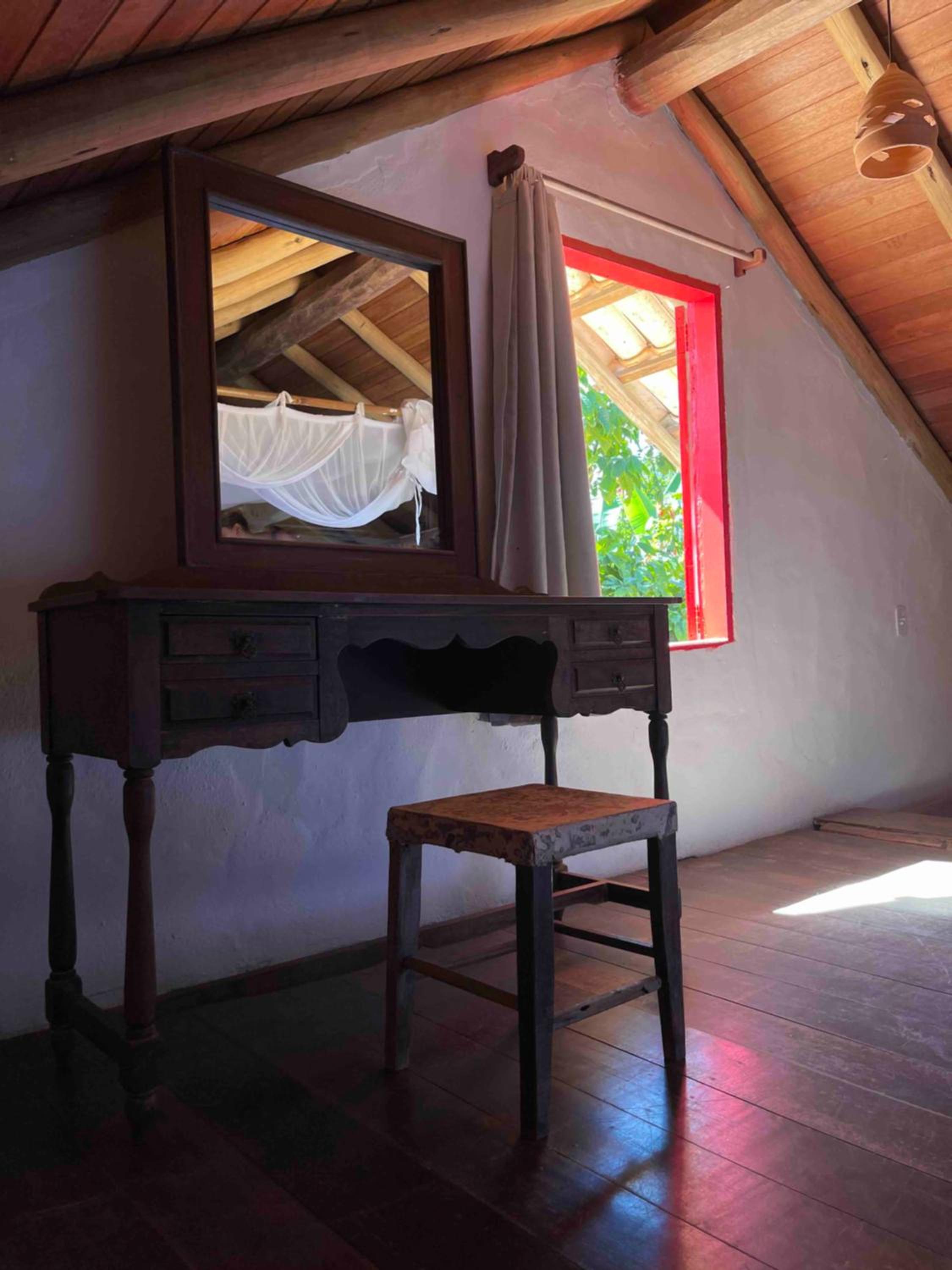 Casa Urucum Trancoso