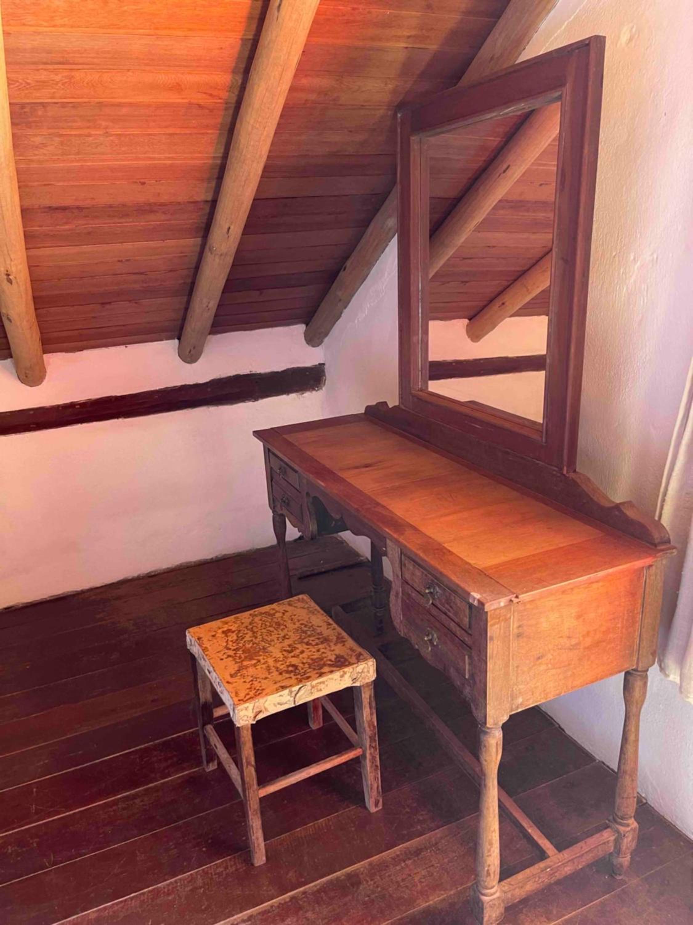 Casa Urucum Trancoso