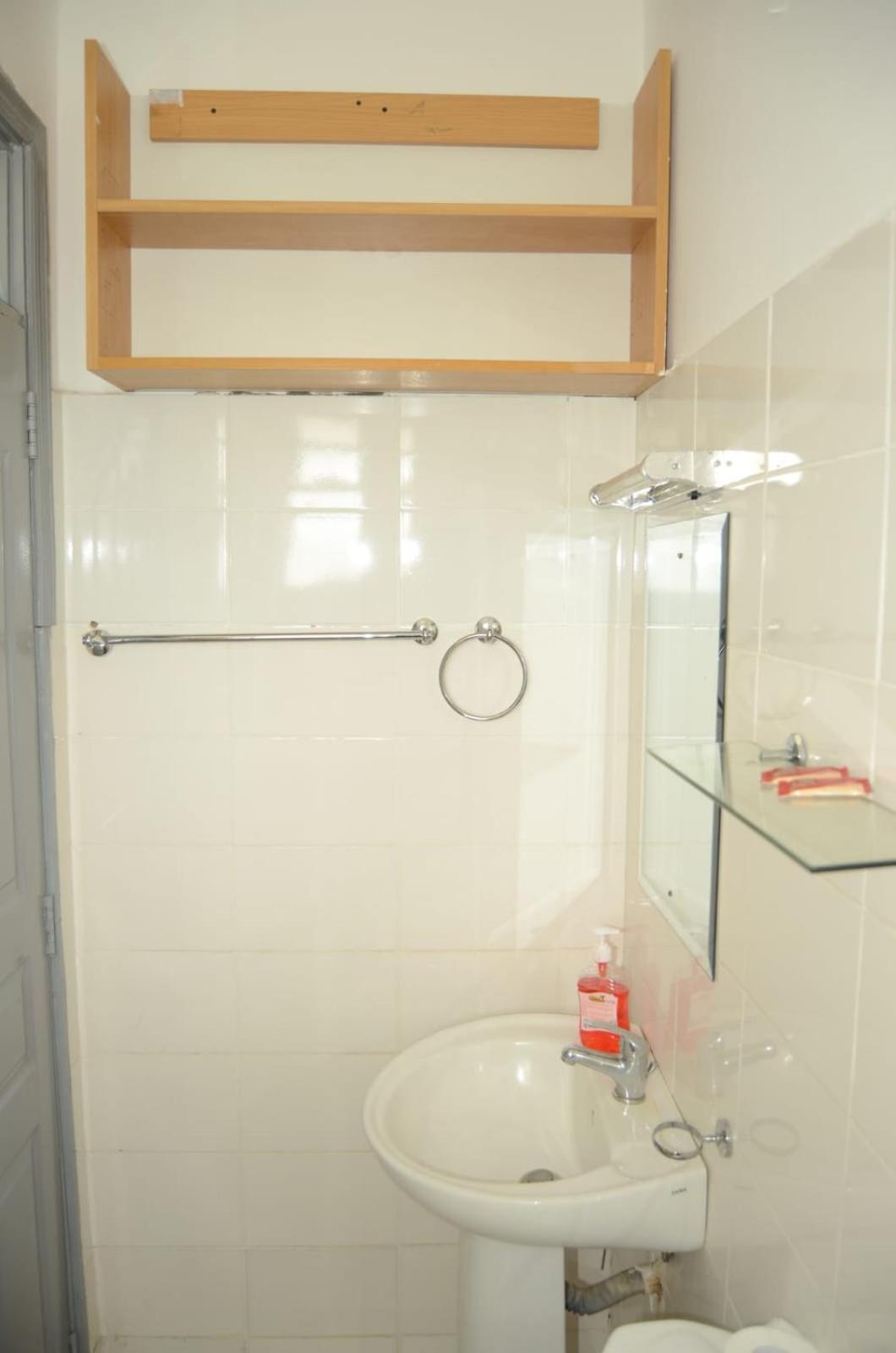 Racecourse Gardens One Bedroom Apartments Along Ngong road