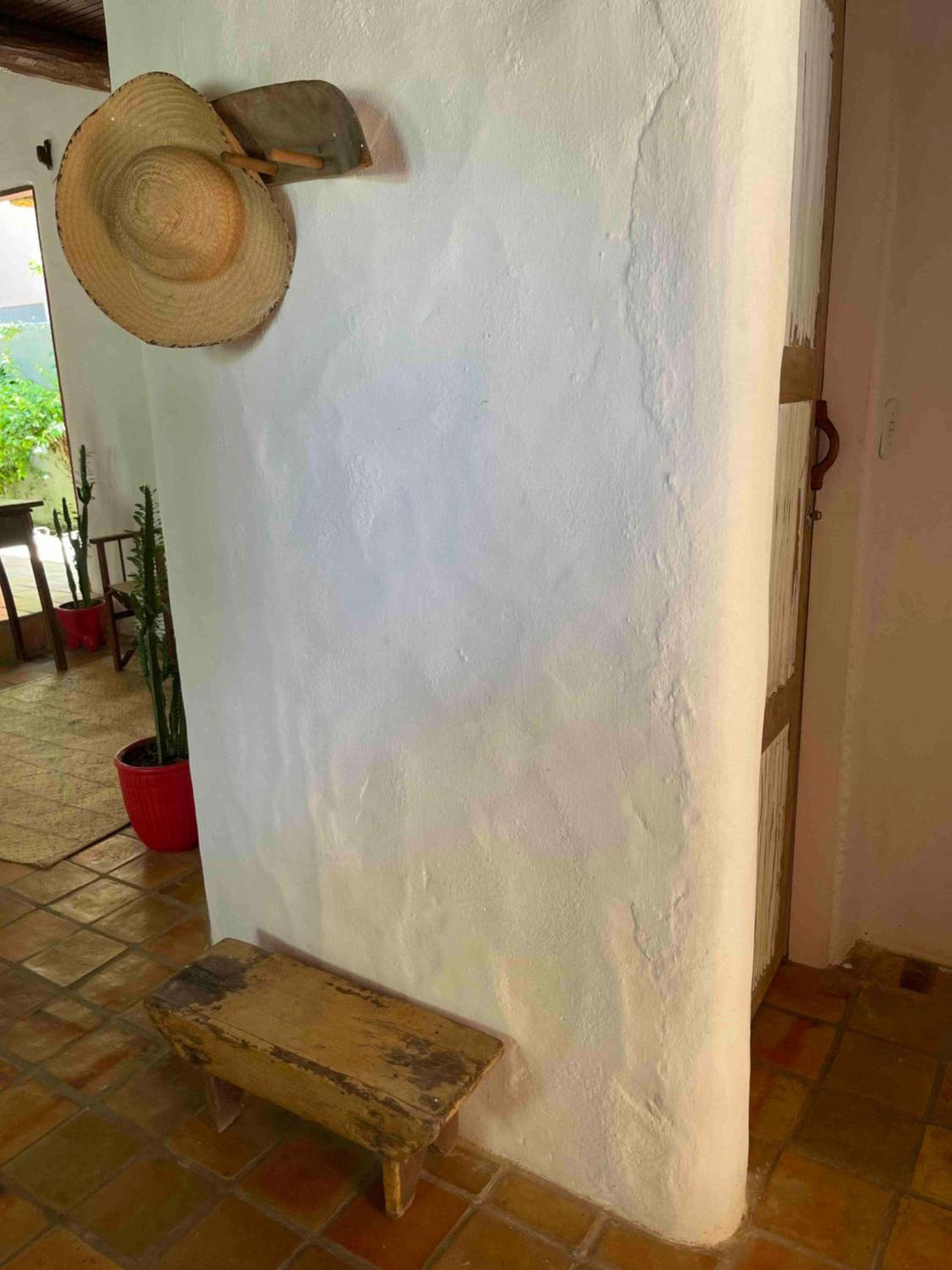 Casa Urucum Trancoso