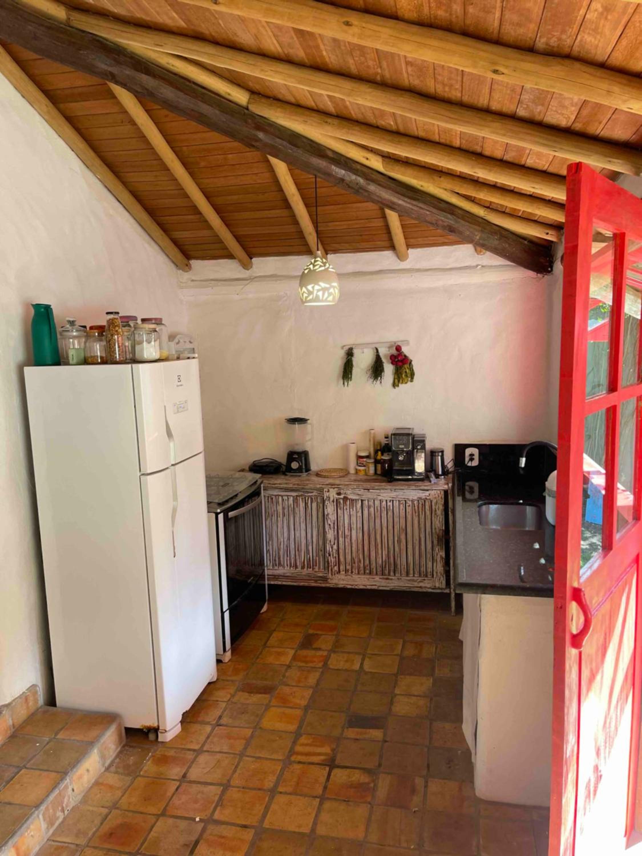 Casa Urucum Trancoso