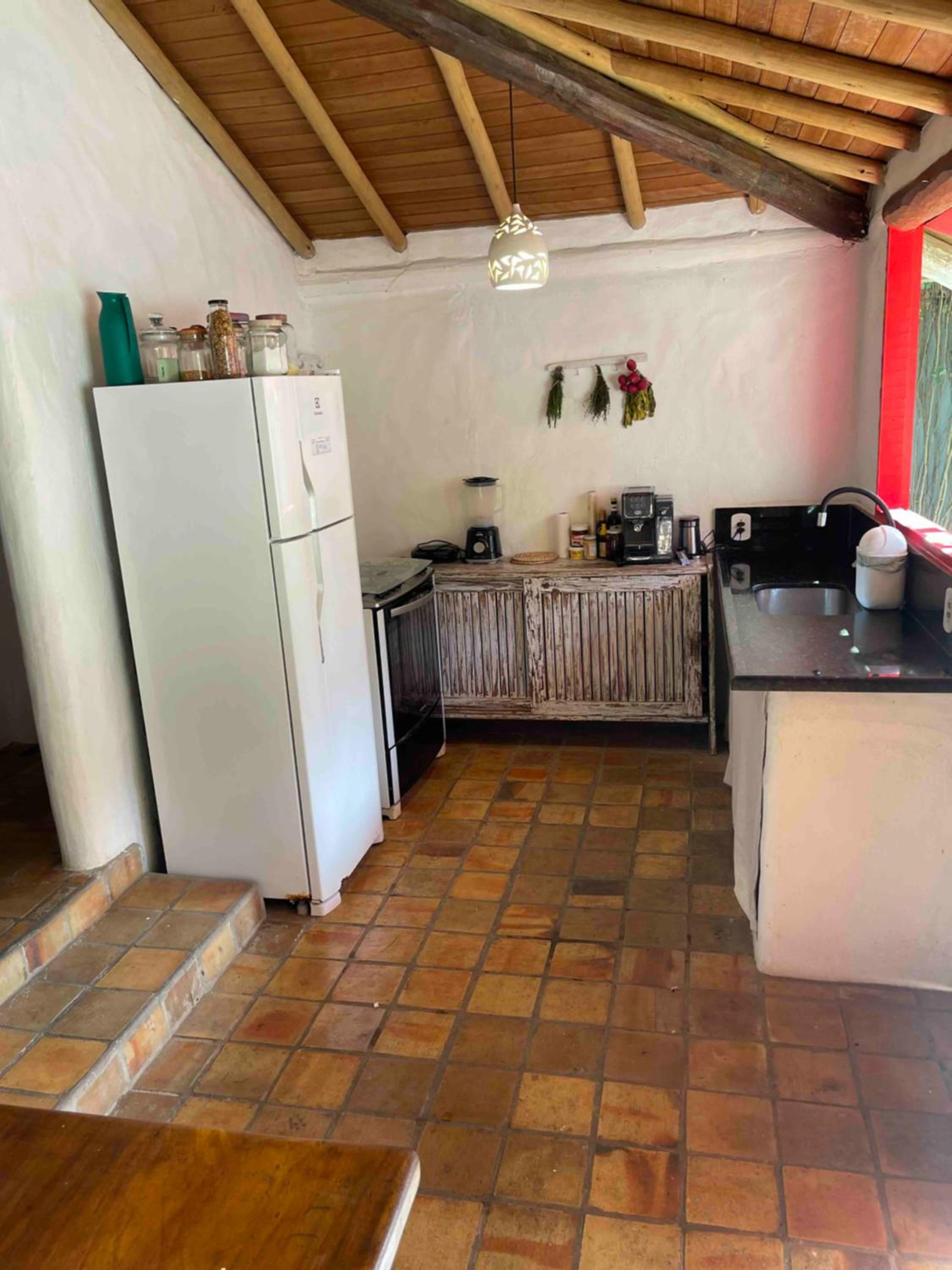 Casa Urucum Trancoso