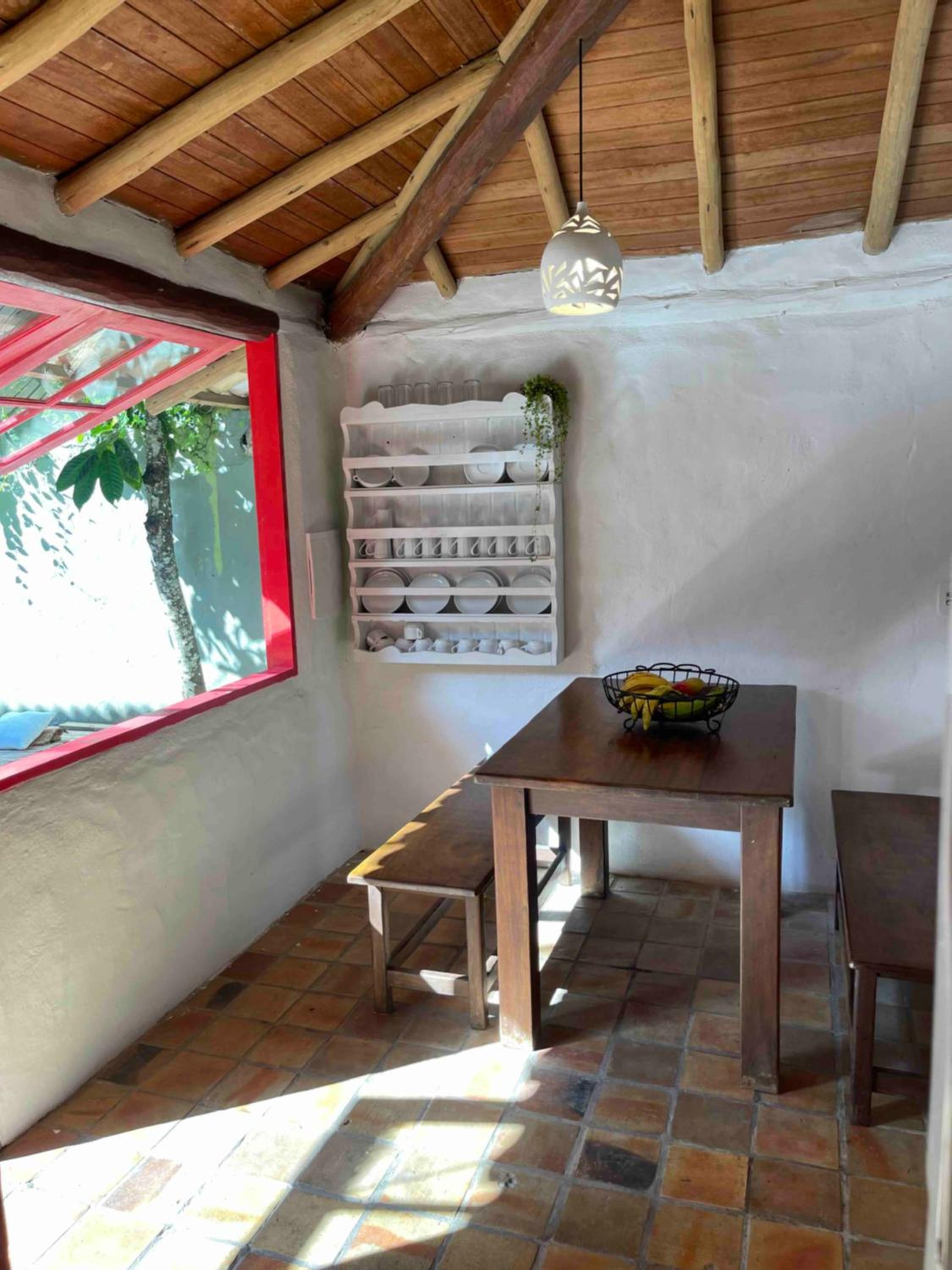 Casa Urucum Trancoso