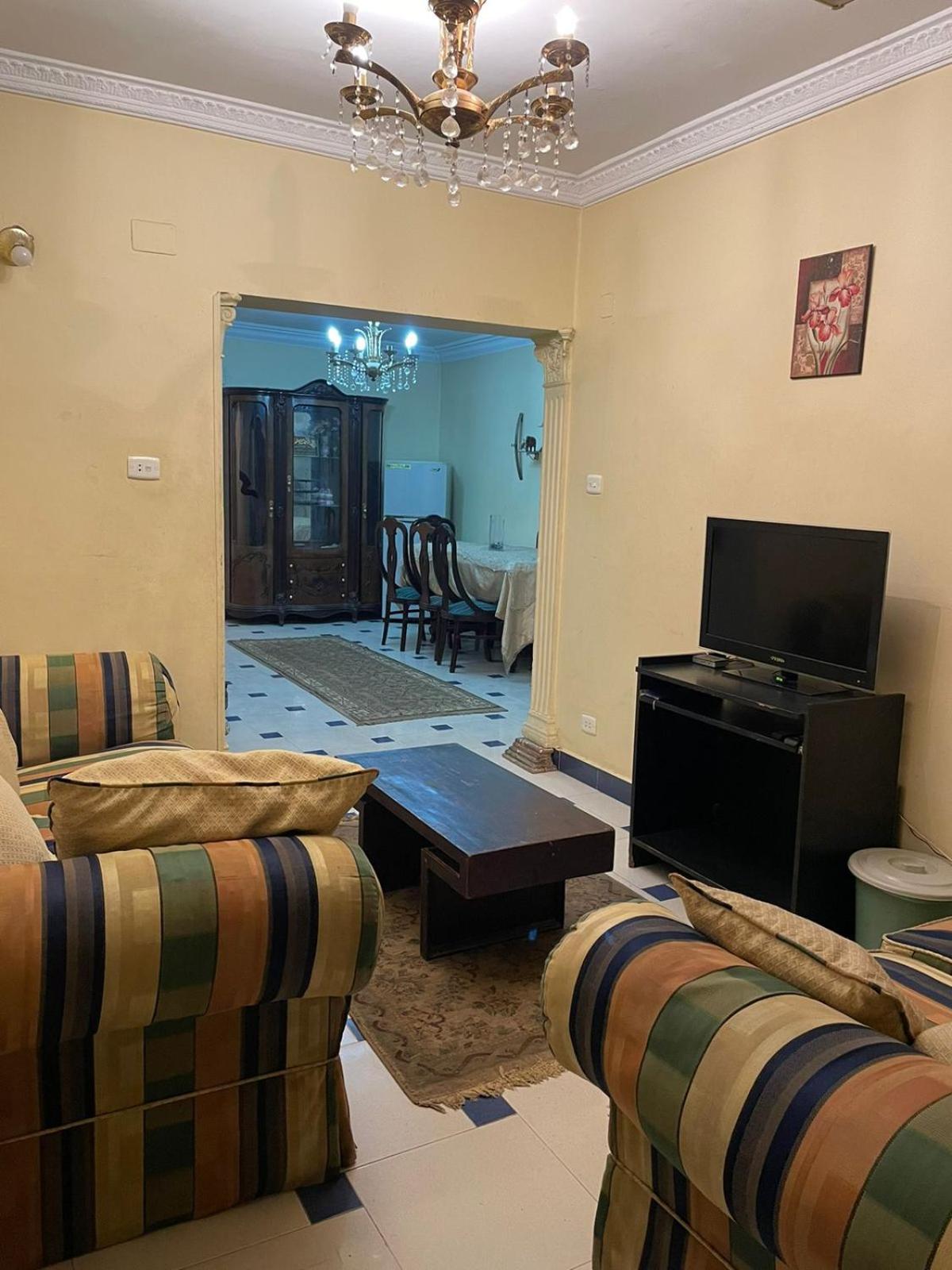 Al Baz Appartment