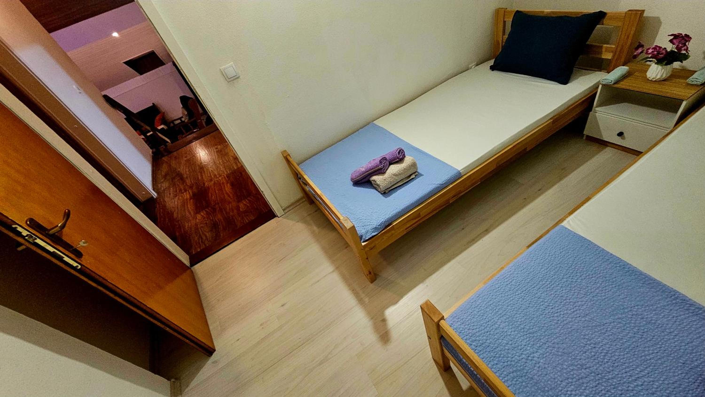 Idolina Apartment