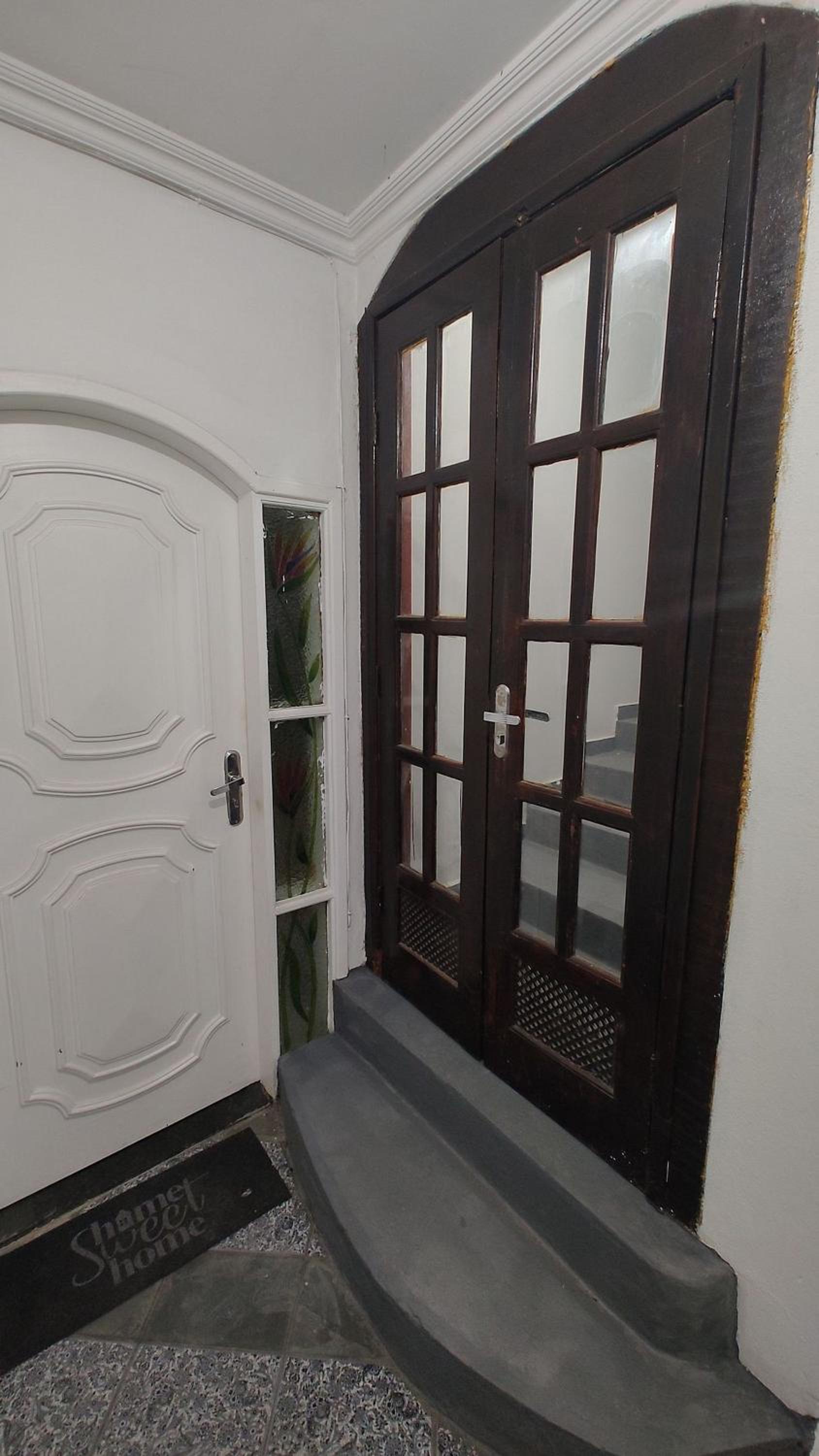 Comfortable apartment for 7 people in Niteroi Volta Redonda