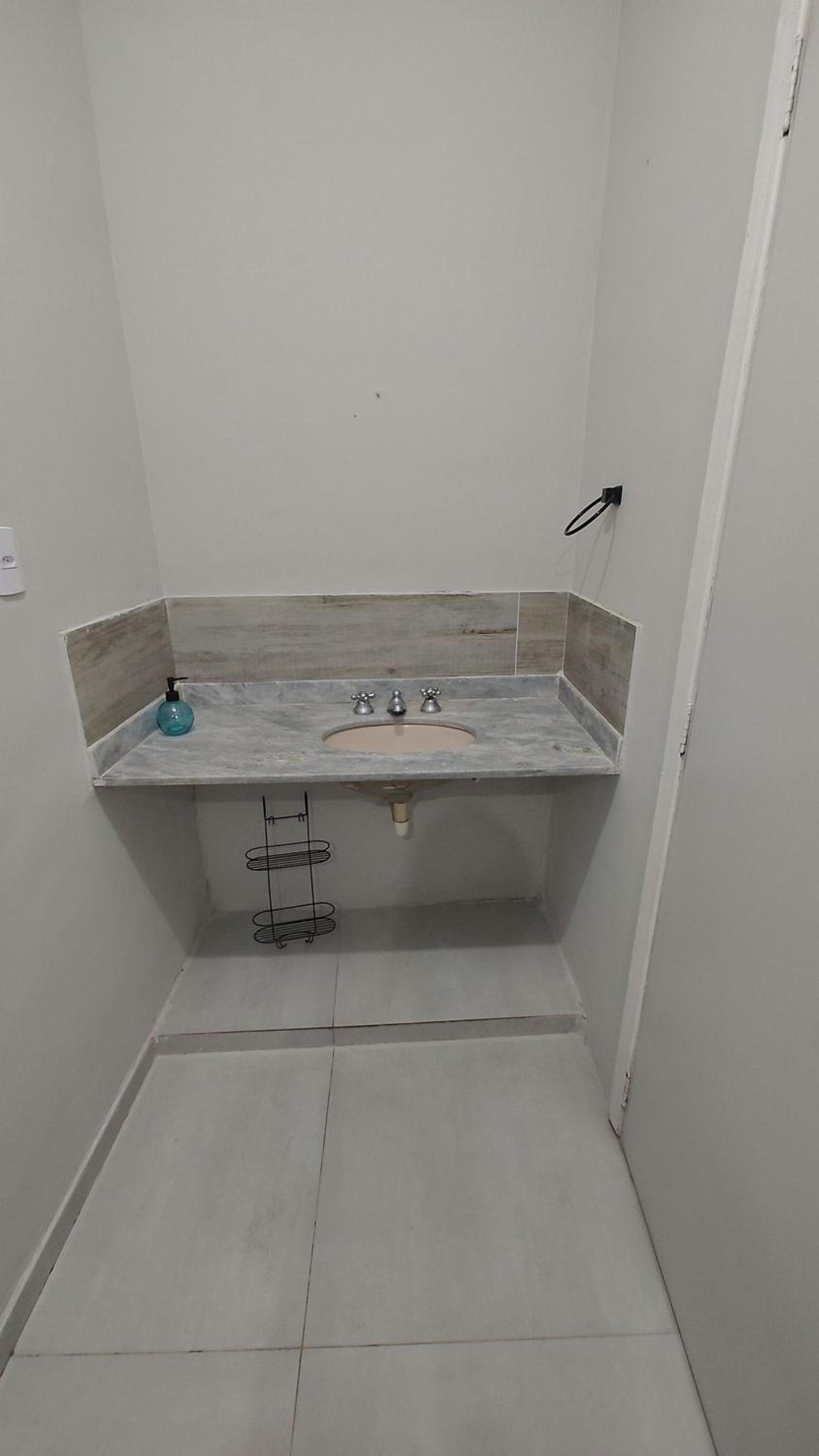 Comfortable apartment for 7 people in Niteroi Volta Redonda
