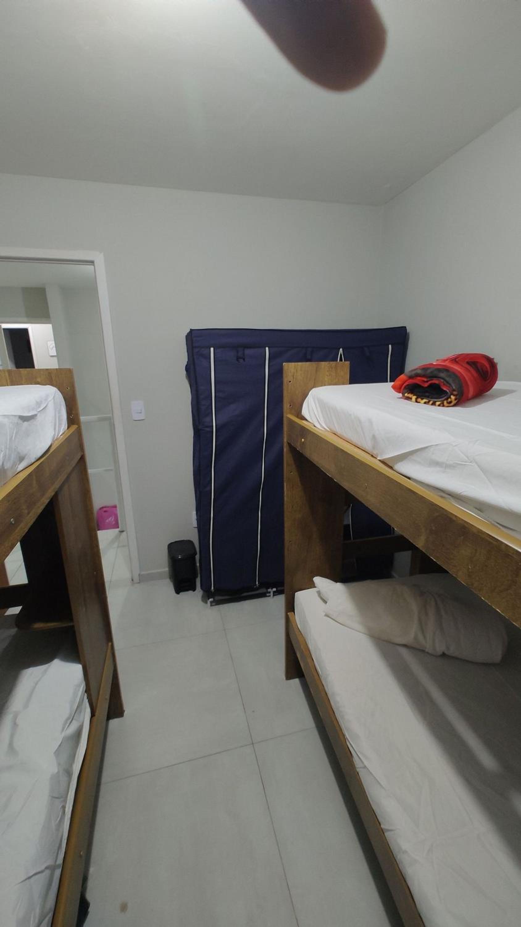 Comfortable apartment for 7 people in Niteroi Volta Redonda