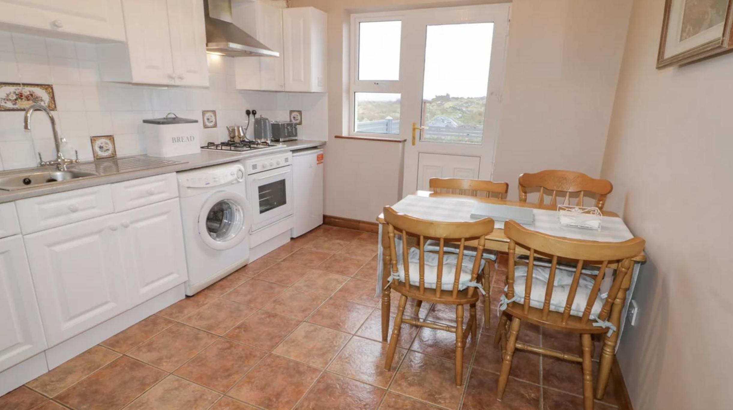 Breezy Point Accommodation
