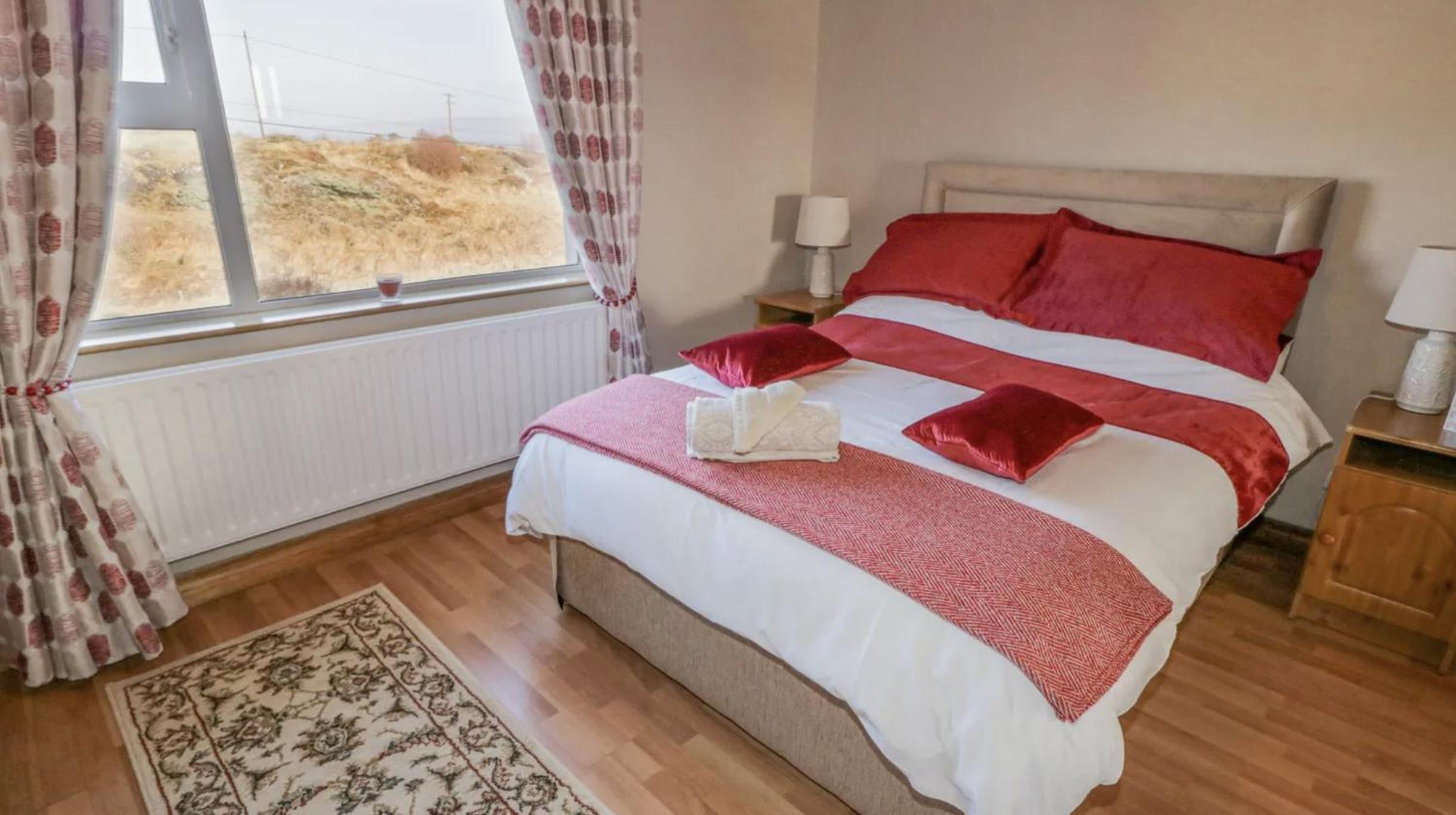 Breezy Point Accommodation