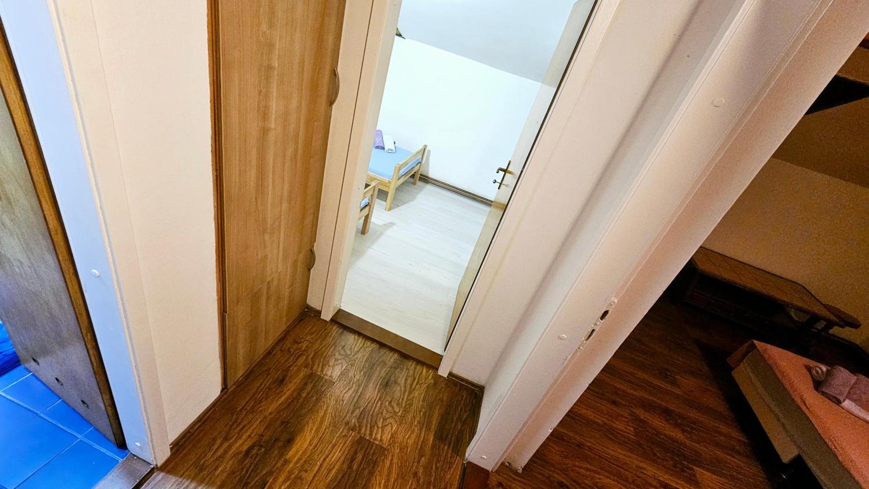 Idolina Apartment