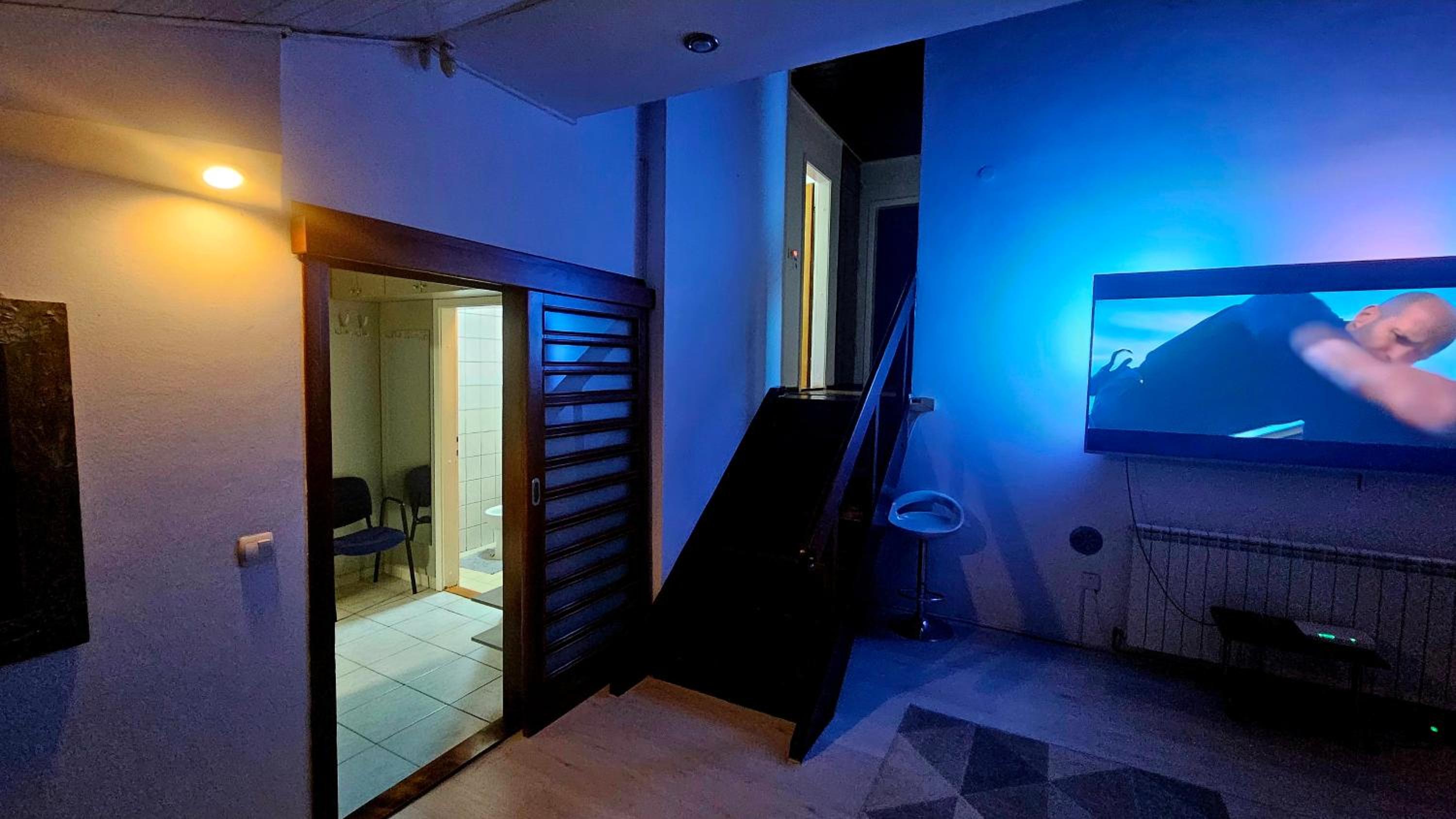 Idolina Apartment