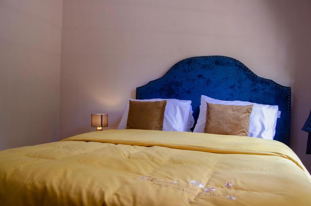 Lwathane Suites