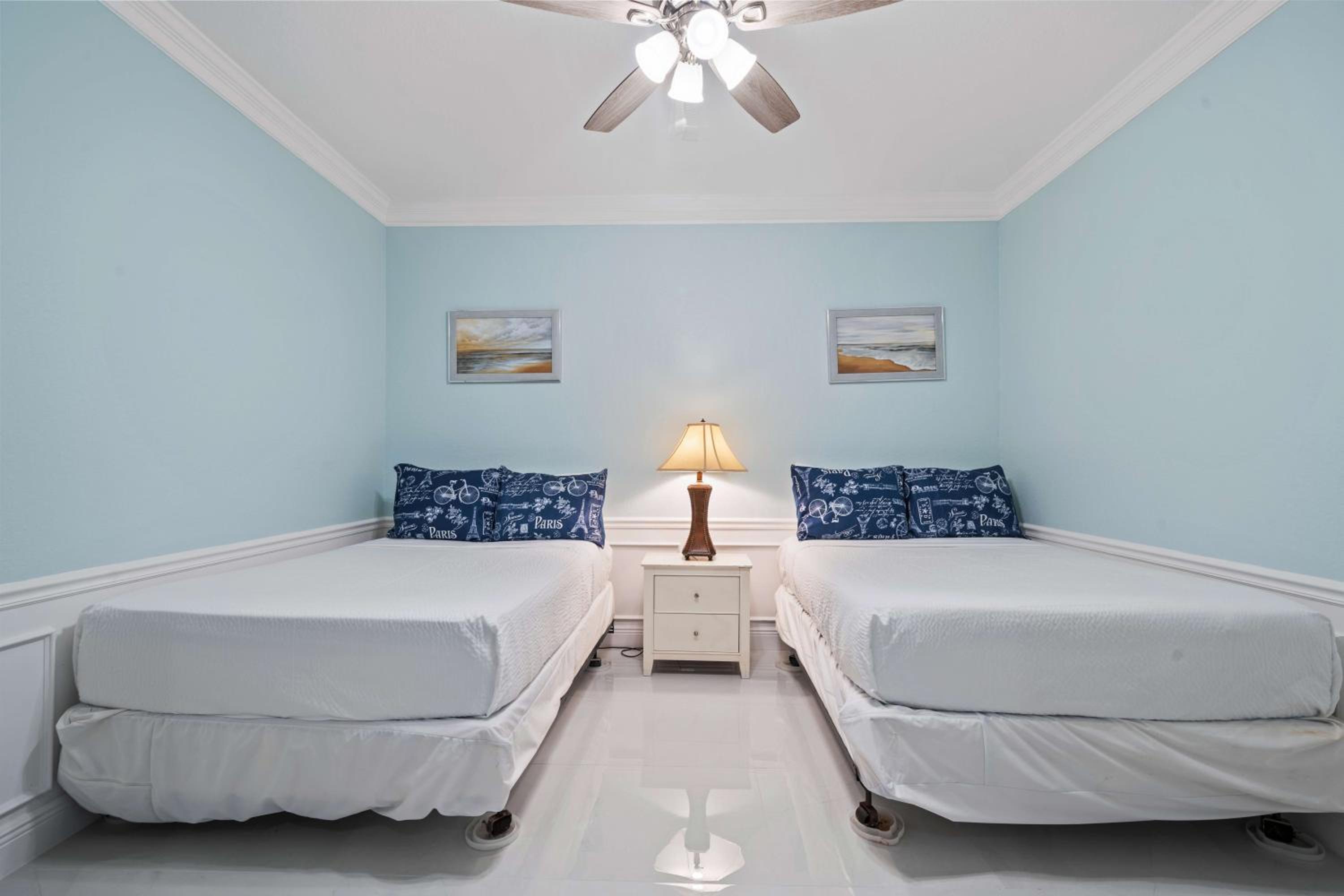 Seaescape