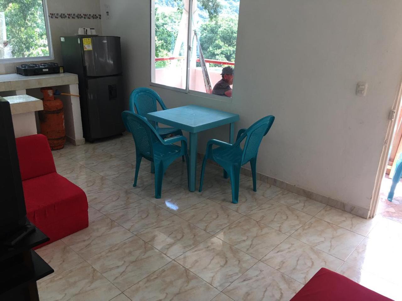 Hostal la gran ceci
