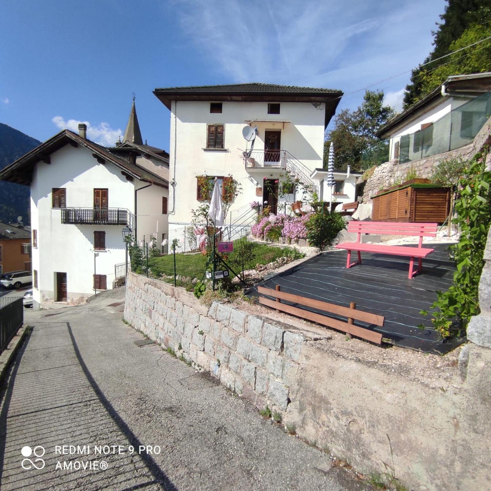 Casa Gaudia view 4