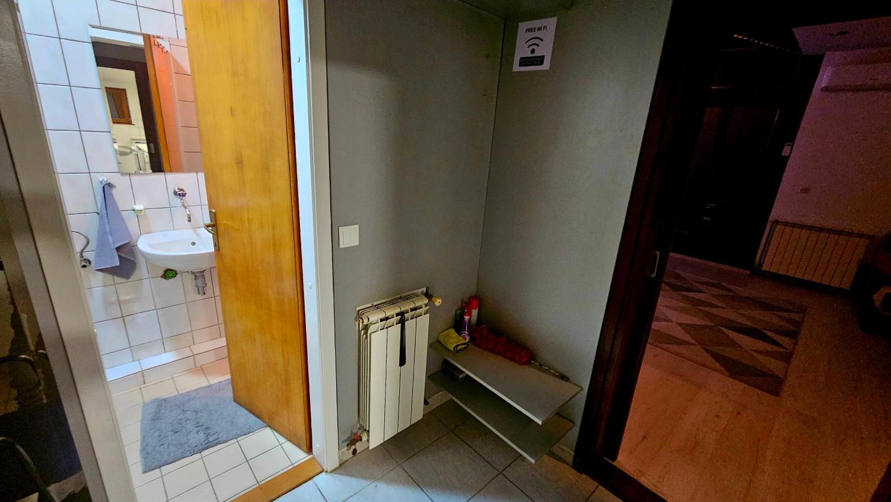 Idolina Apartment