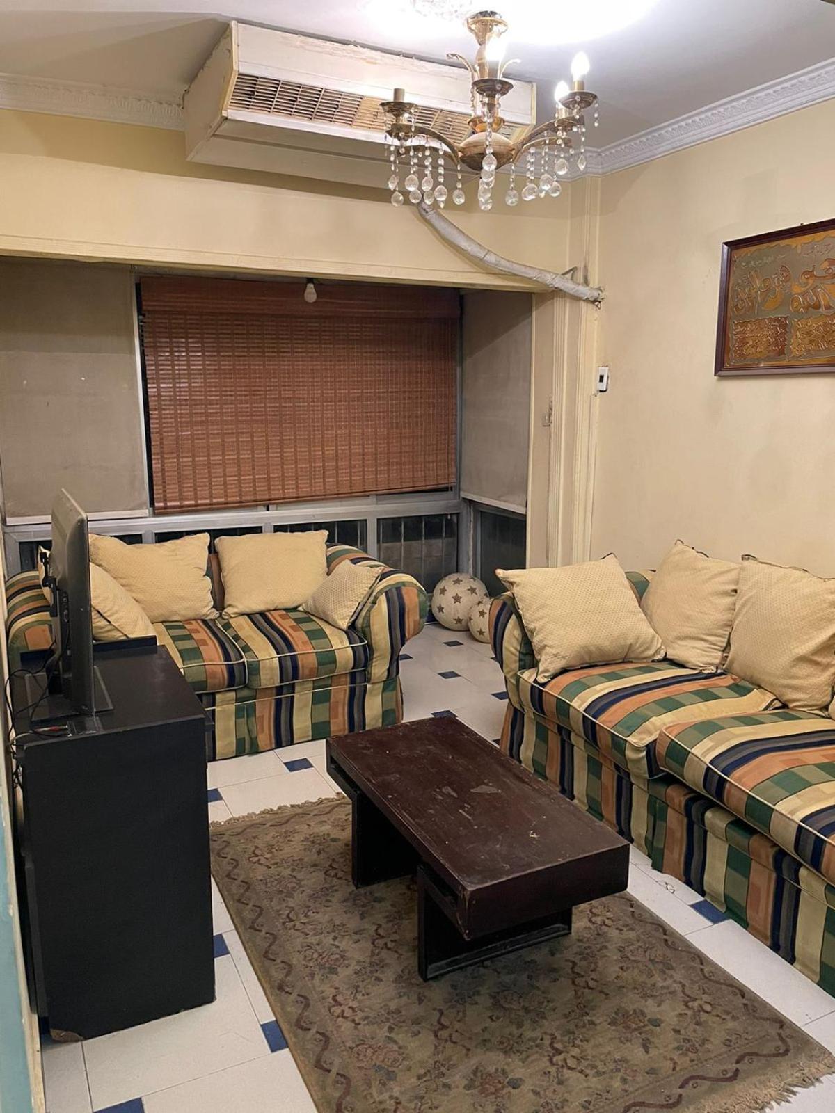 Al Baz Appartment