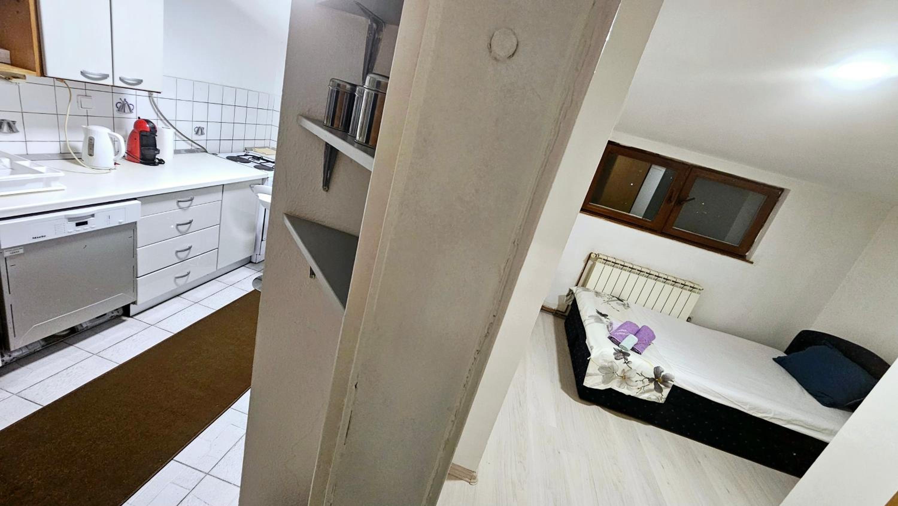 Idolina Apartment