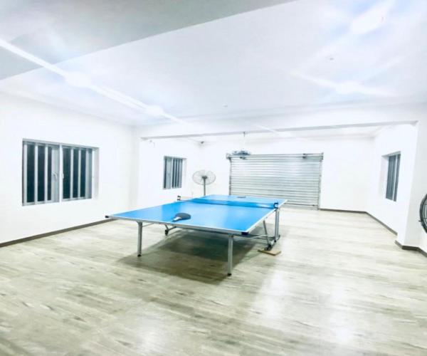 AB Apartments view 4