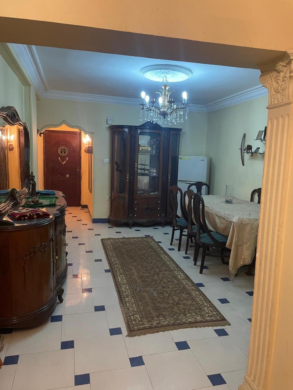 Al Baz Appartment