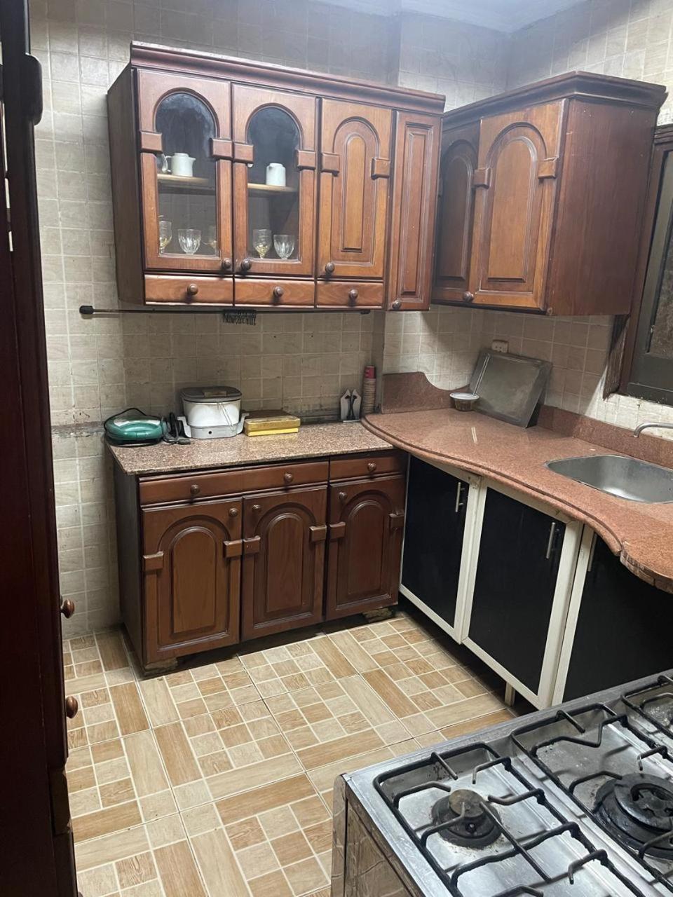 Al Baz Appartment