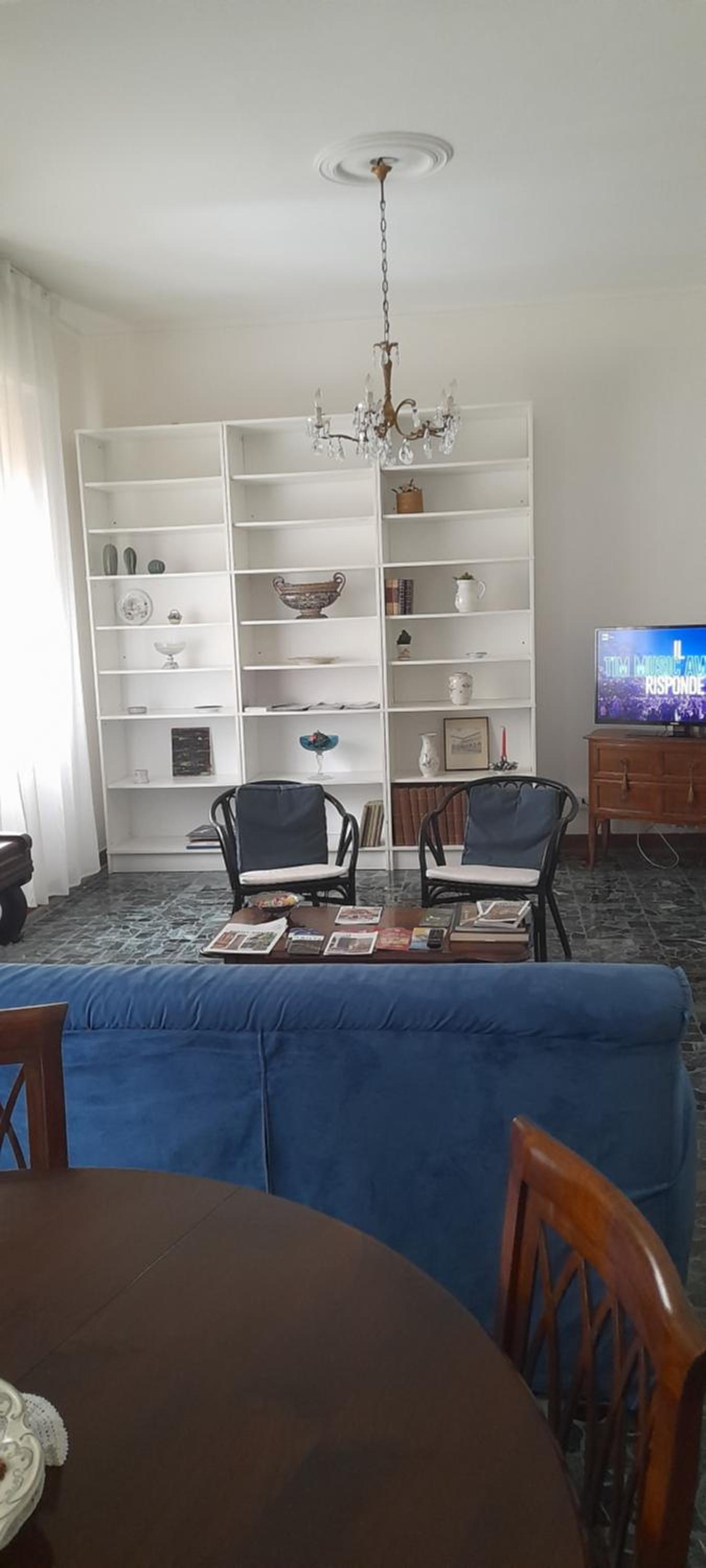 Hotel Ravenna Suite - Image 1