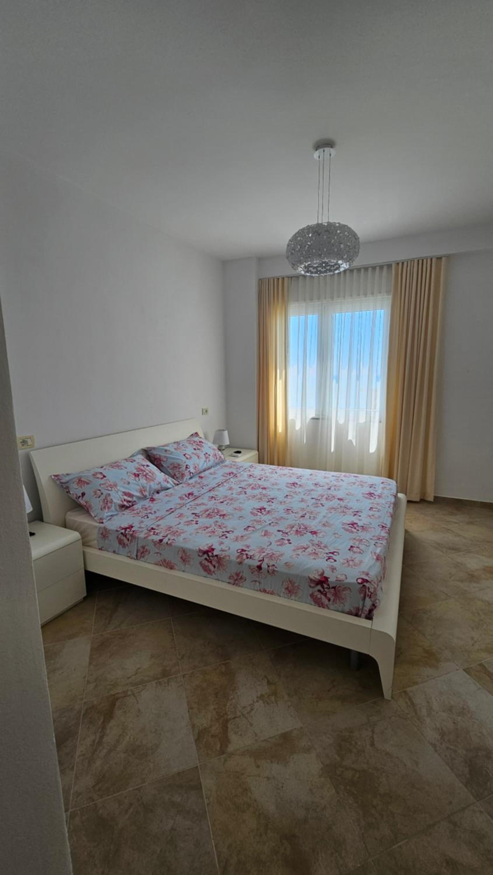 Sea apartment