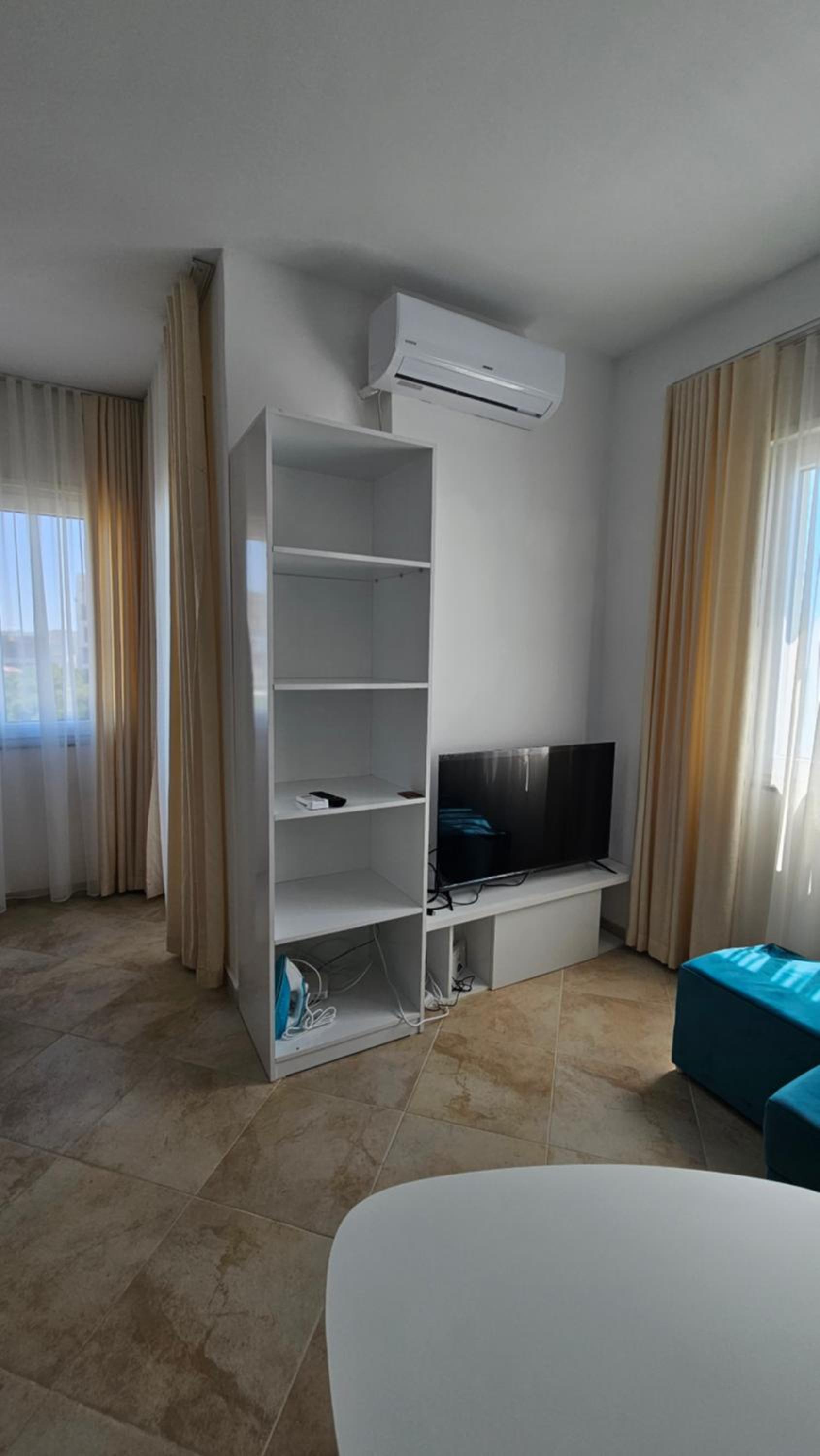 Sea apartment