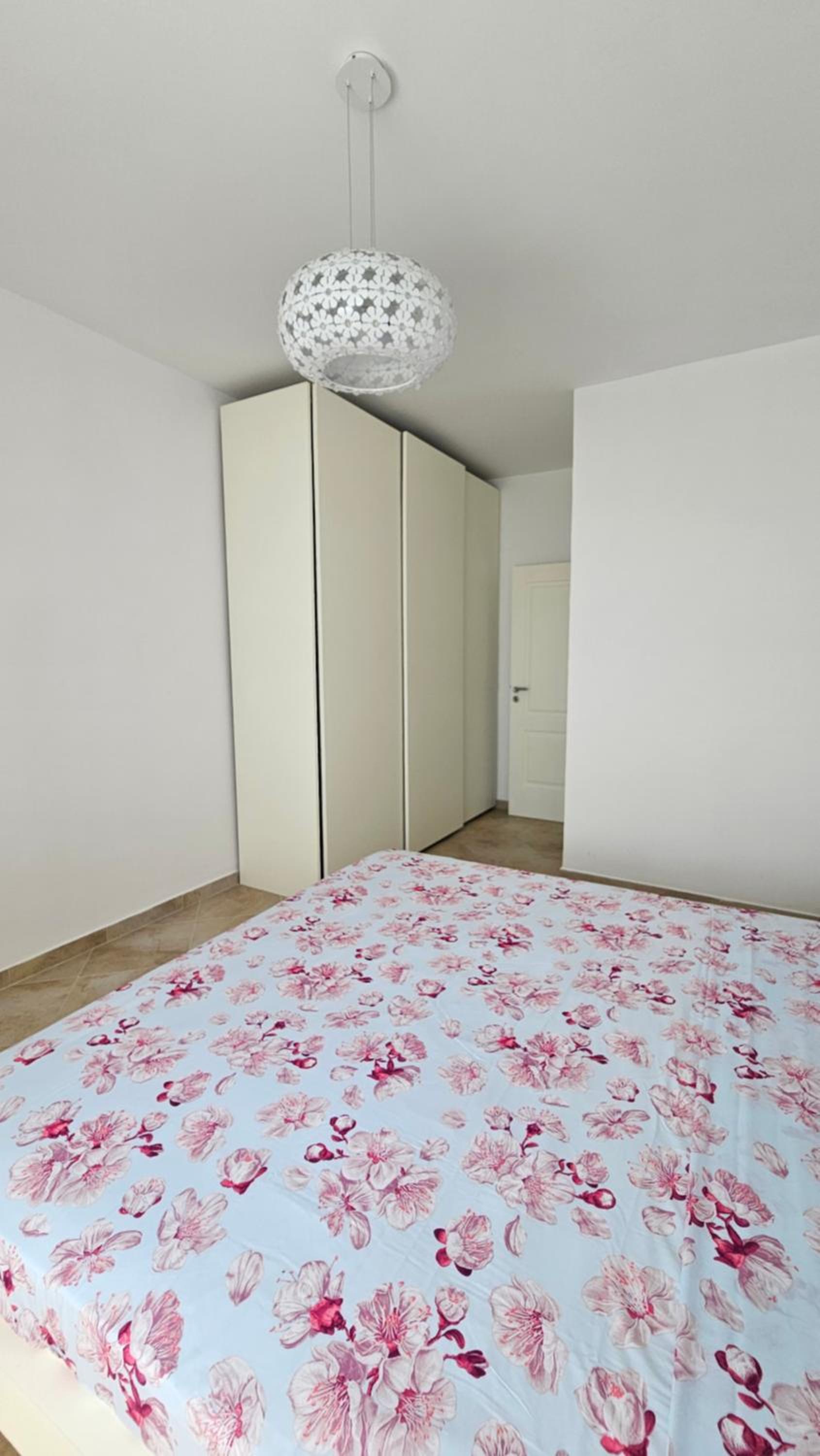 Sea apartment