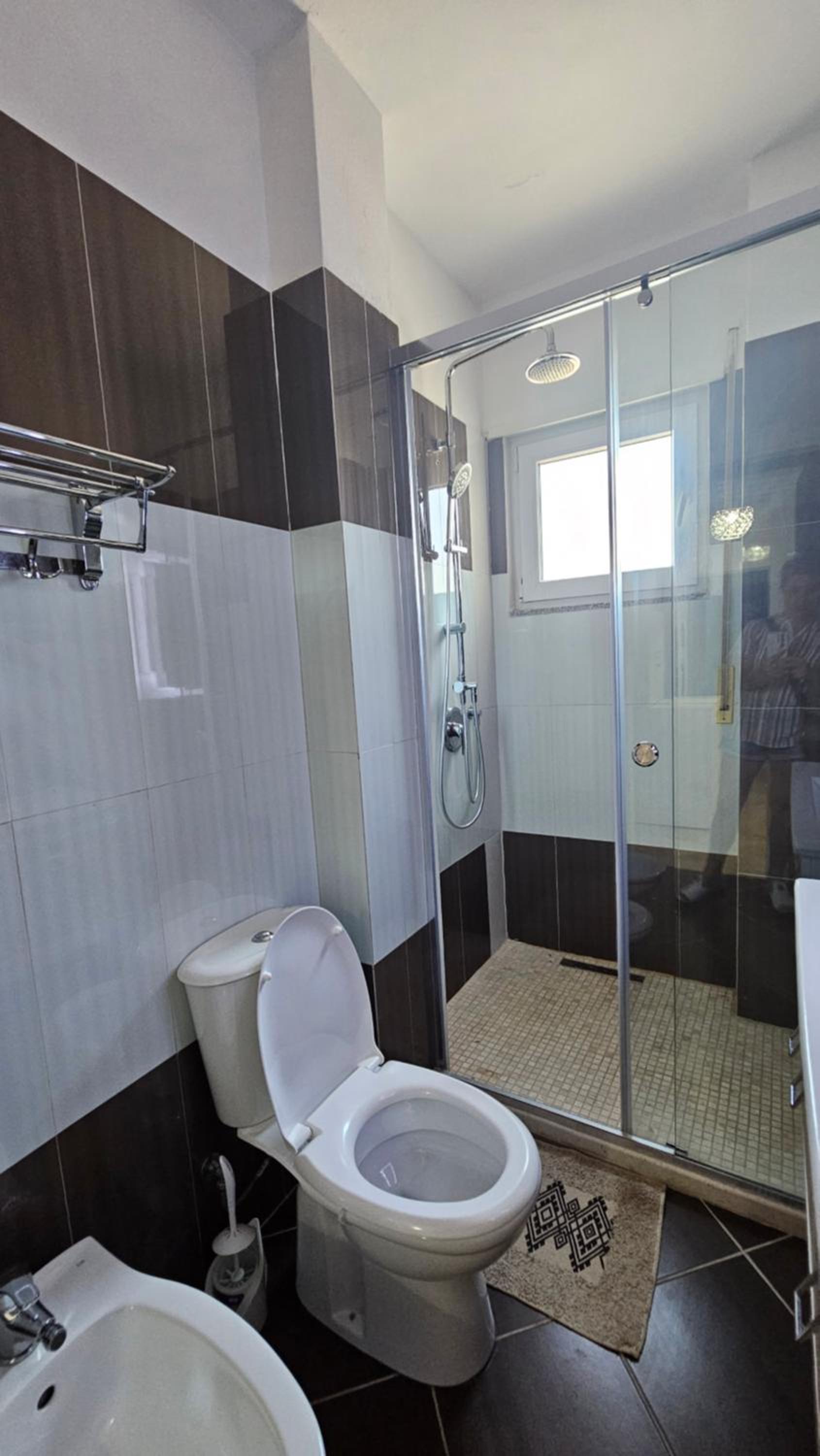 Sea apartment